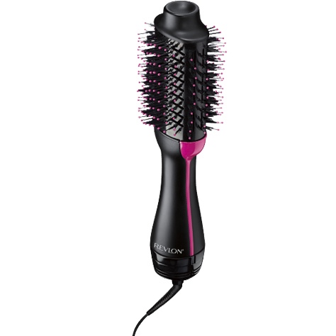 Revlon One-Step Volumizer Original Blow Dry Brush - Black