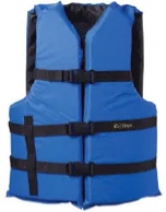 Onyx Nylon General Purpose Lif