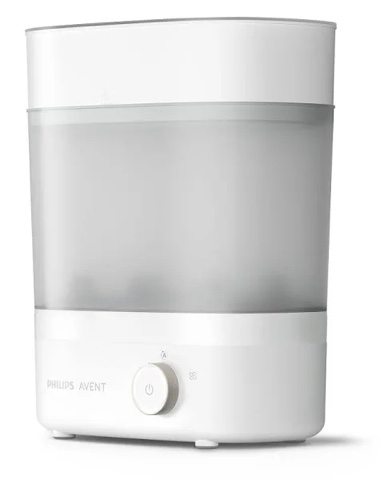 Philips Avent Premium Electric Steam Sterilizer with Dryer