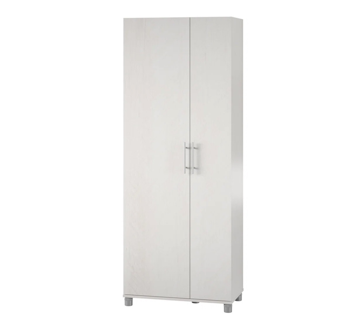 Sabria Tall Asymmetrical Cabinet