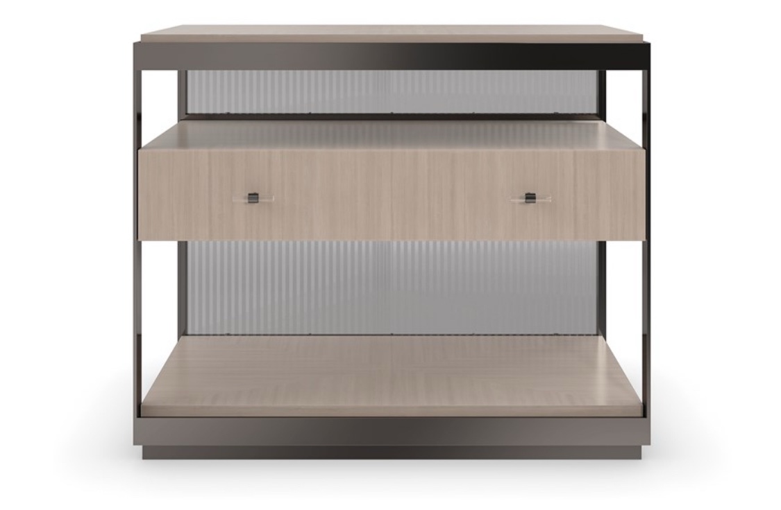 Caracole Living Room FALLING WATERS CLA-422-418 at Creative Interiors and Design