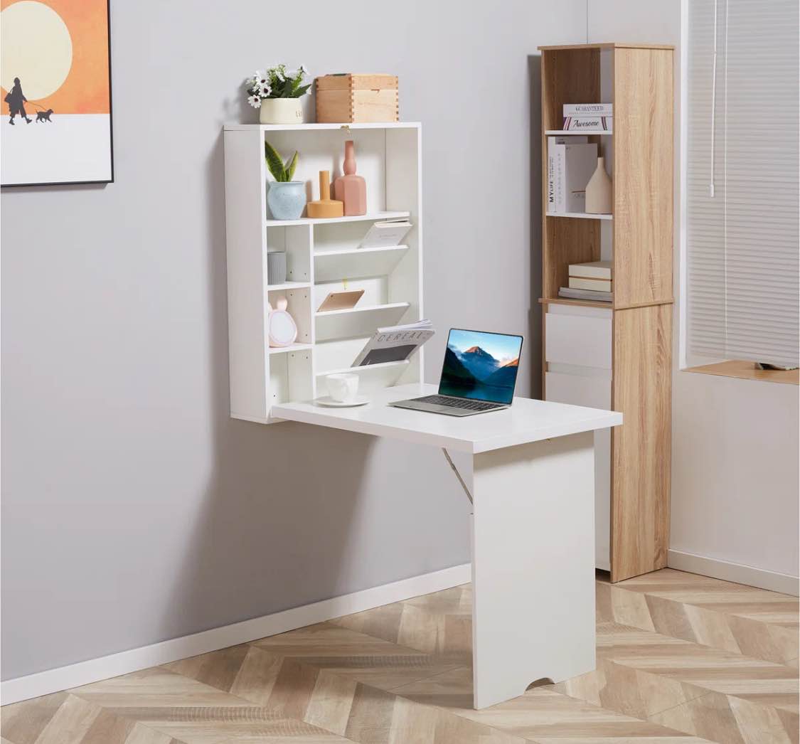 Savaira Floating Desk