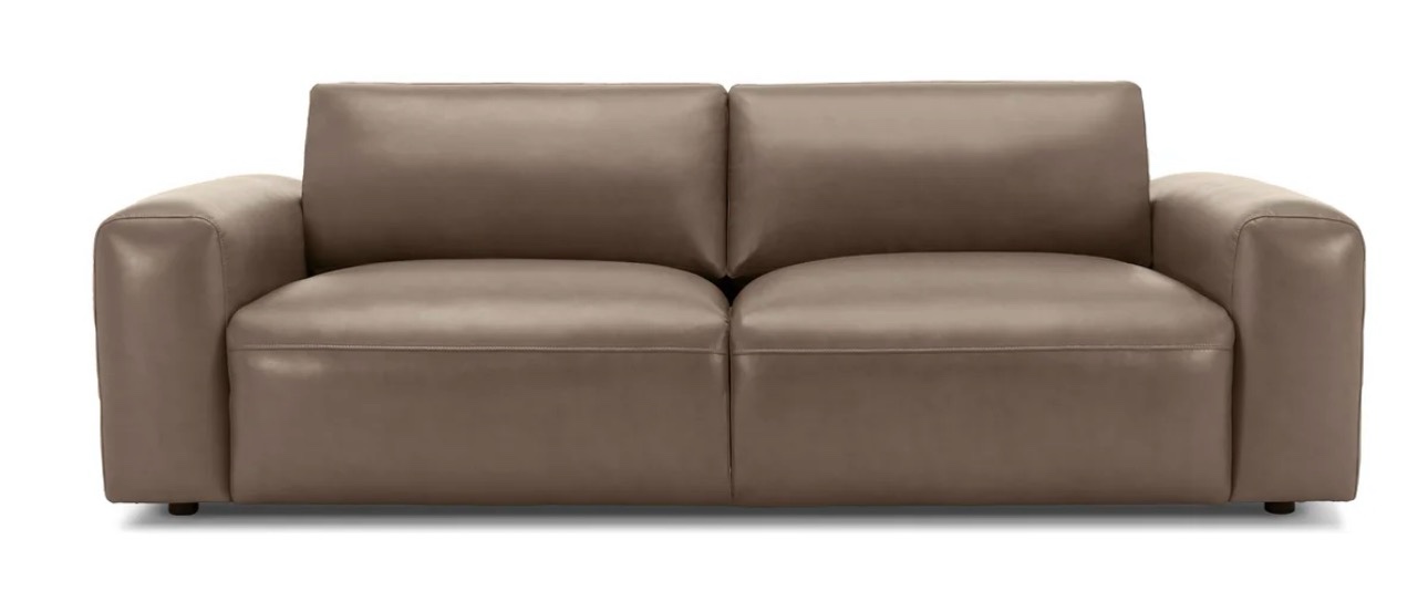 COLAMY MONDO Modern Minimalist Sofa