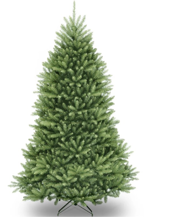 6 ft. Dunhill Fir Tree