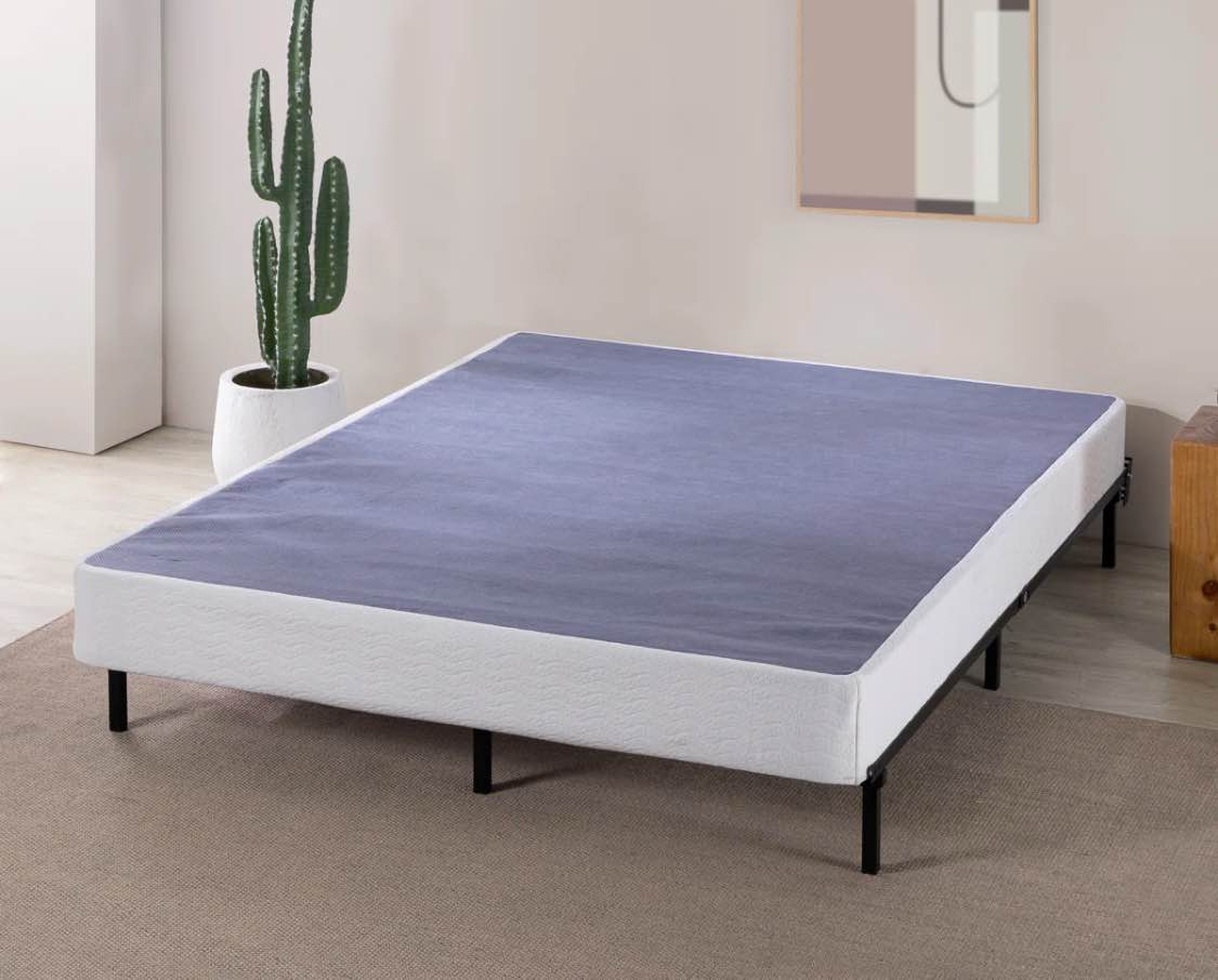 naglee metal box spring