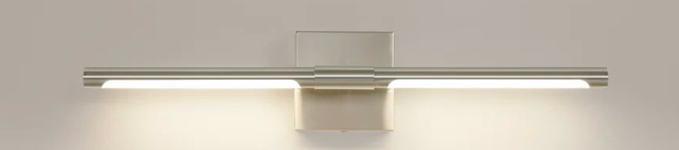 Ivy Fiza Vanity Light Fixture LED ( Horizontal and Vertical)