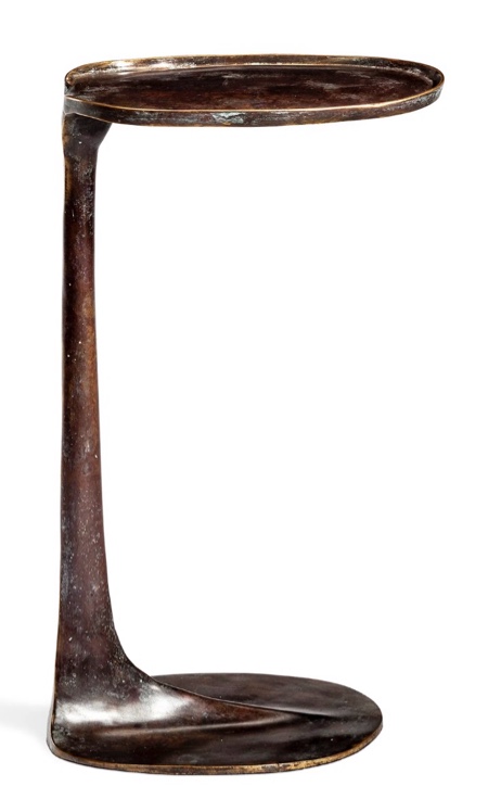 Auctioning dreams, one bid at a time (Row 10)