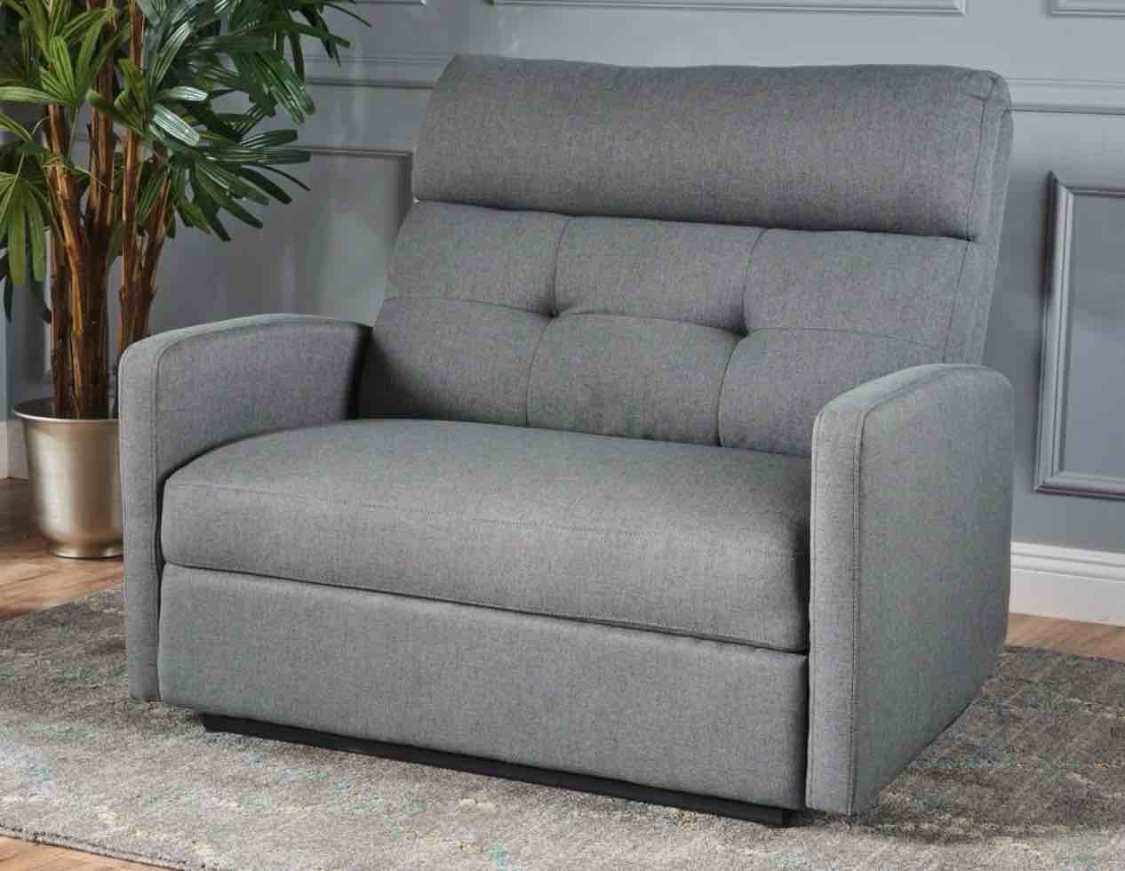 Wamsutter Recliner Chair Double Seat