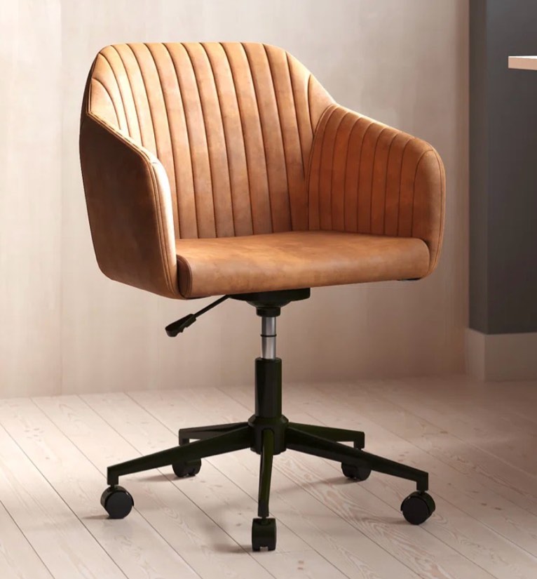 Flannigan Task Chair ( Missing Hardware )