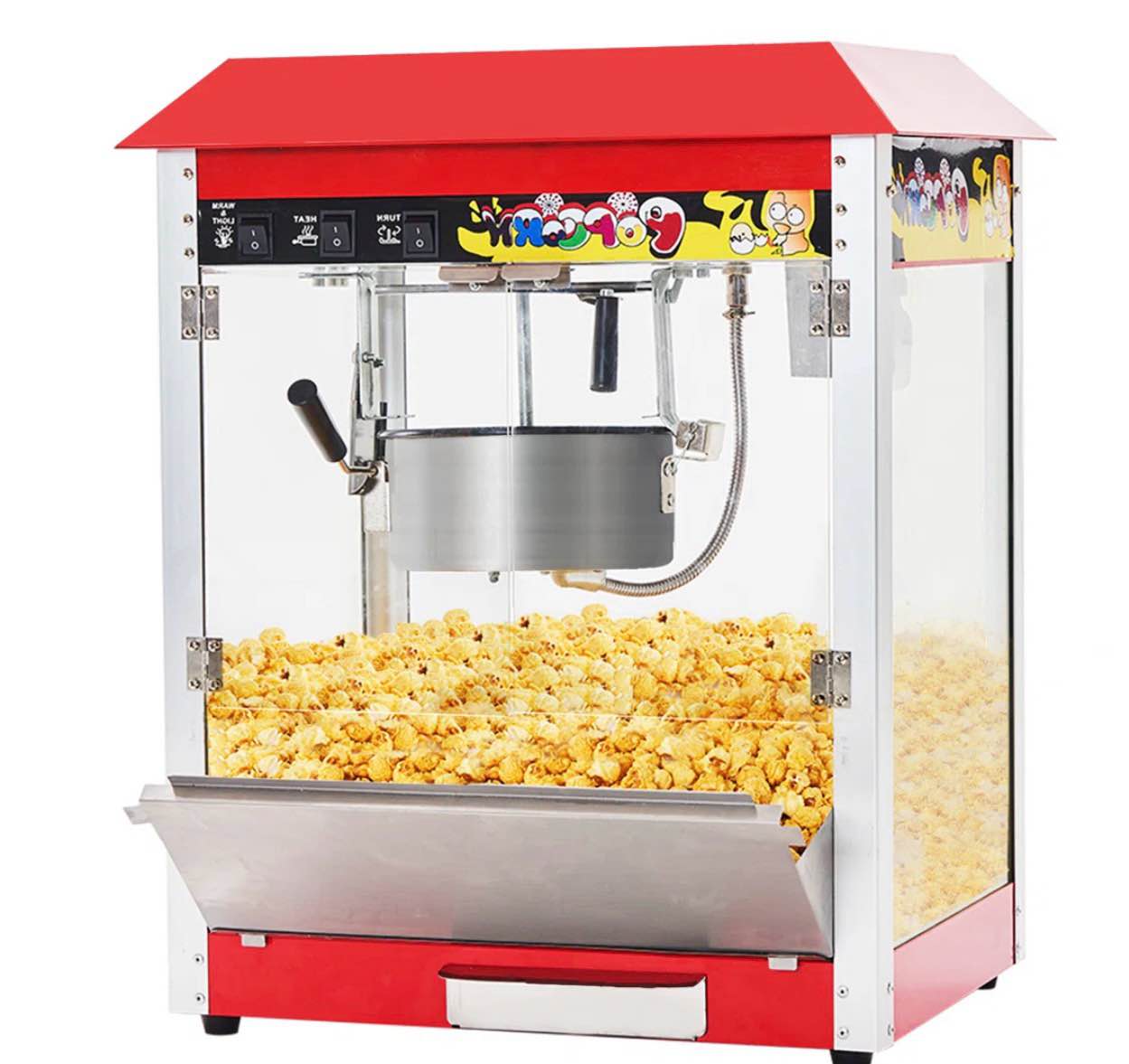 Household Goods for Every Home!  (Row 10)