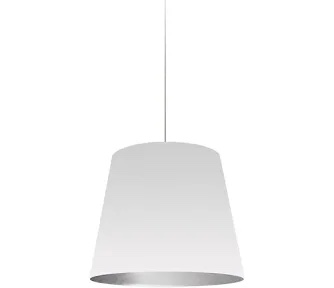 Wrought Studio Ellaline 1-Light Single Cone Pendant