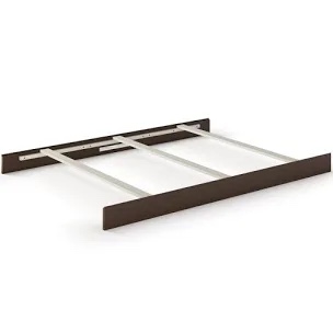 Child Craft Full-Size Bed Rails by Child Craft 