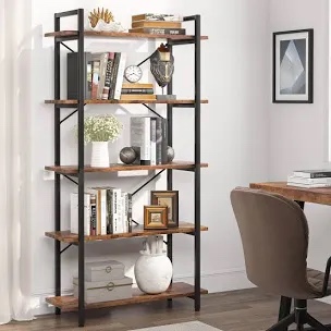 Etagere Bookcase