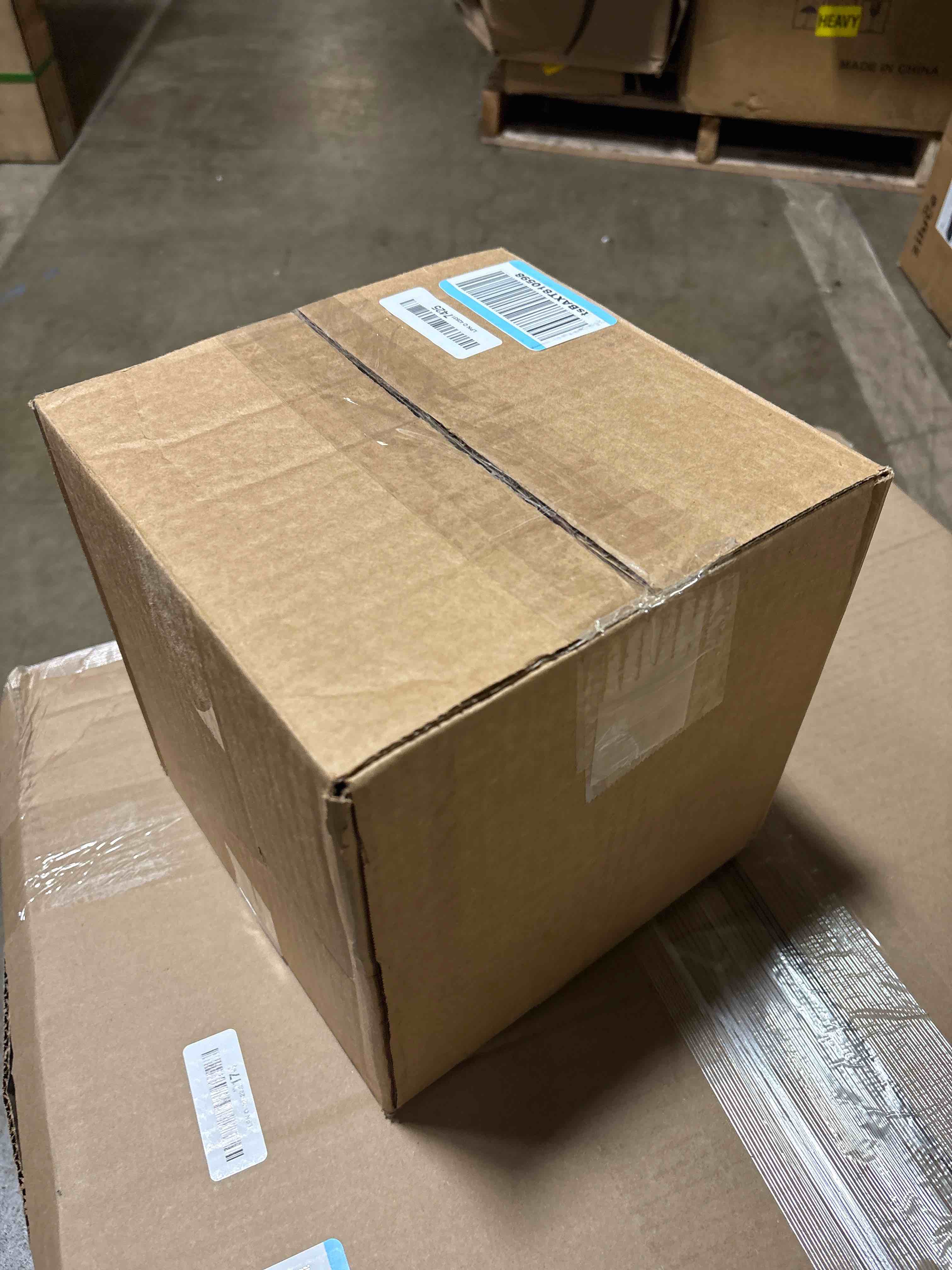 Condition photo showing New/Like New for WILSON Evolution Indoor Game Basketballs - Size 5, Size 6 and Size 7