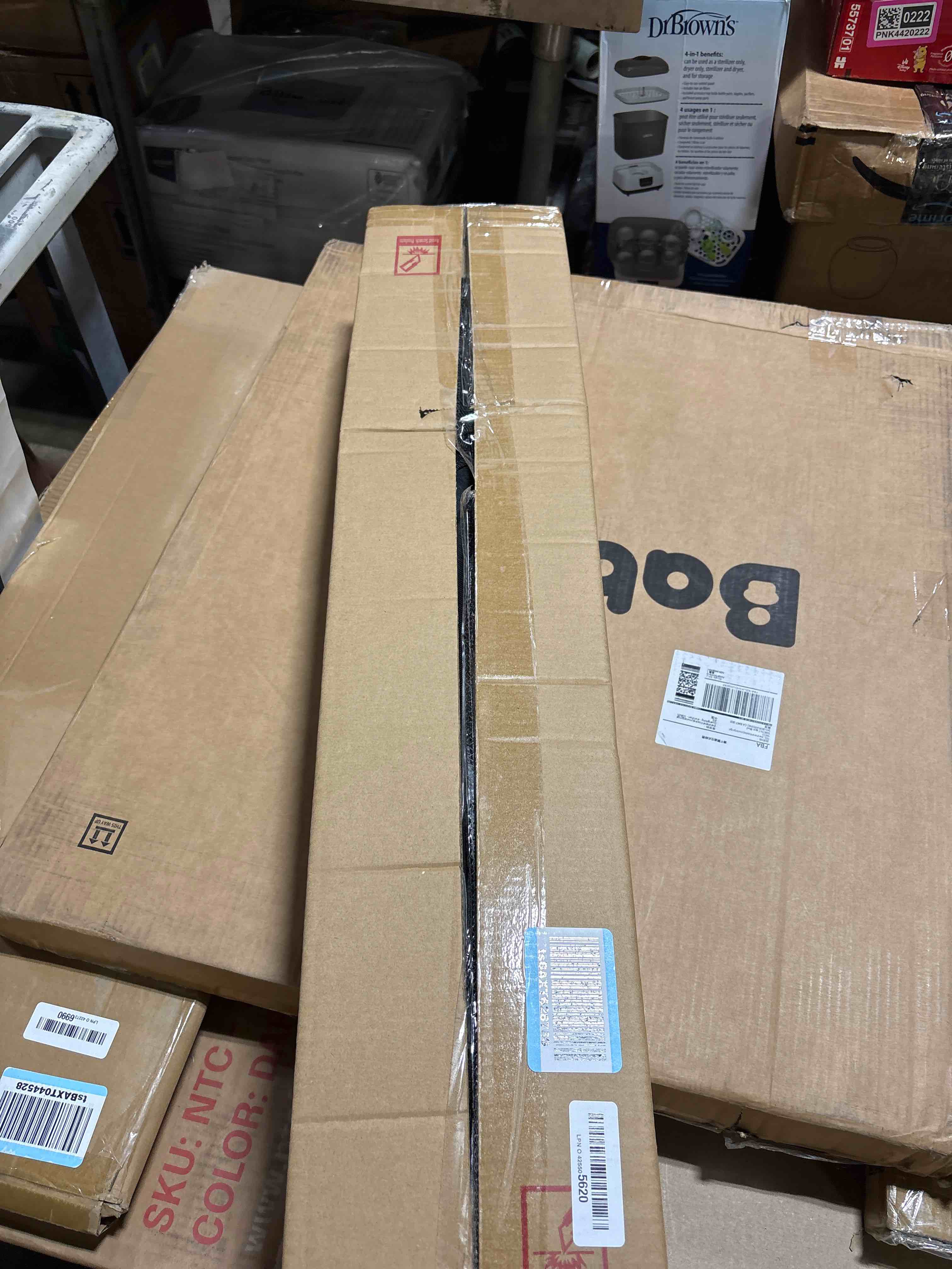 Condition photo showing New/Like New for FUDESY Photo Video Studio 10 x 10Ft Heavy Duty Adjustable Backdrop Stand,Background Support System for Photography with Carry Bag, 6 Pcs Clip Clamps