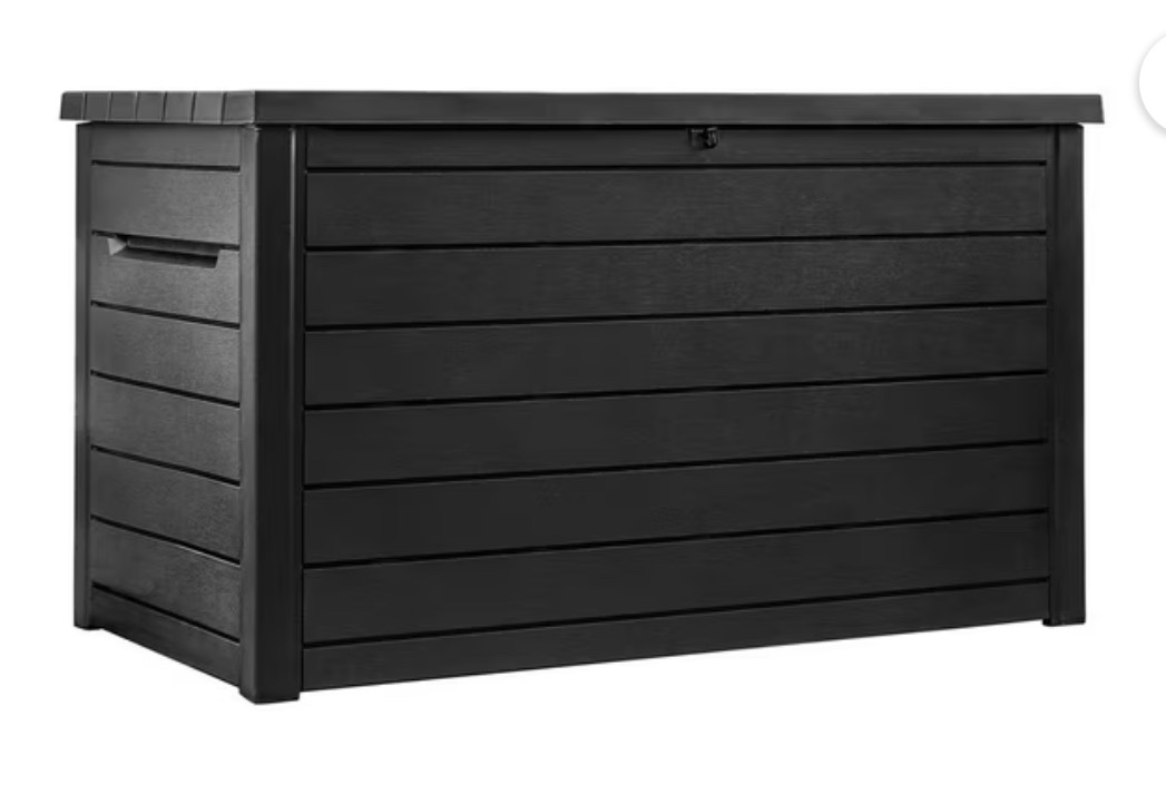 Keter 230 Gal. XXL Deck Box