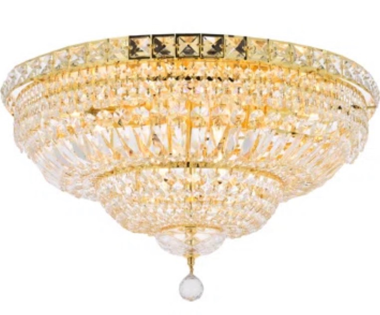 Light Up Those Wins!  (Row 7)