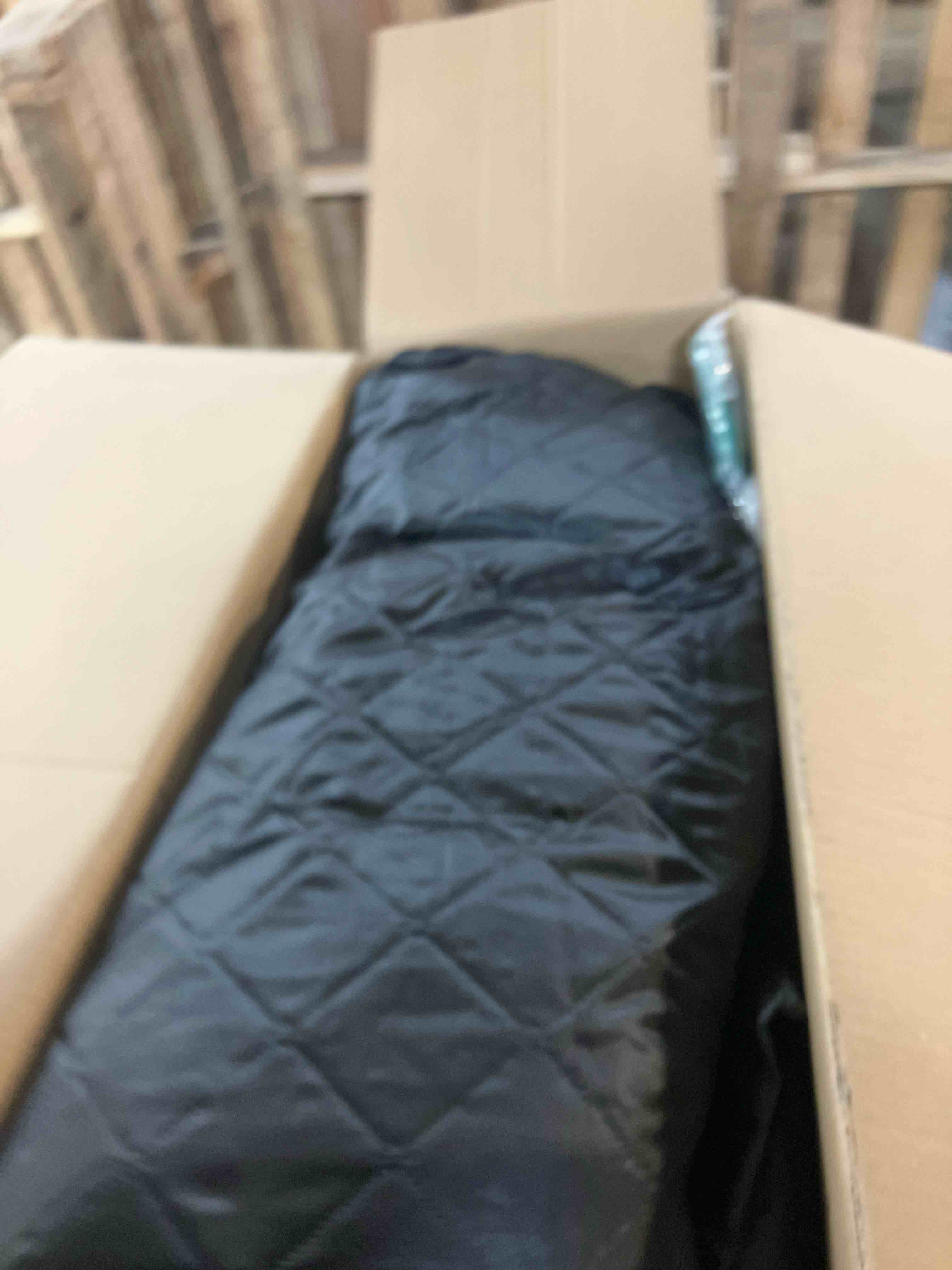 Condition photo showing Good Condition for Upgraded Portable Sauna for Home?Relaxation, Steam Sauna for Home with Steamer, Remote Control, Folding Chair, 9 Levels