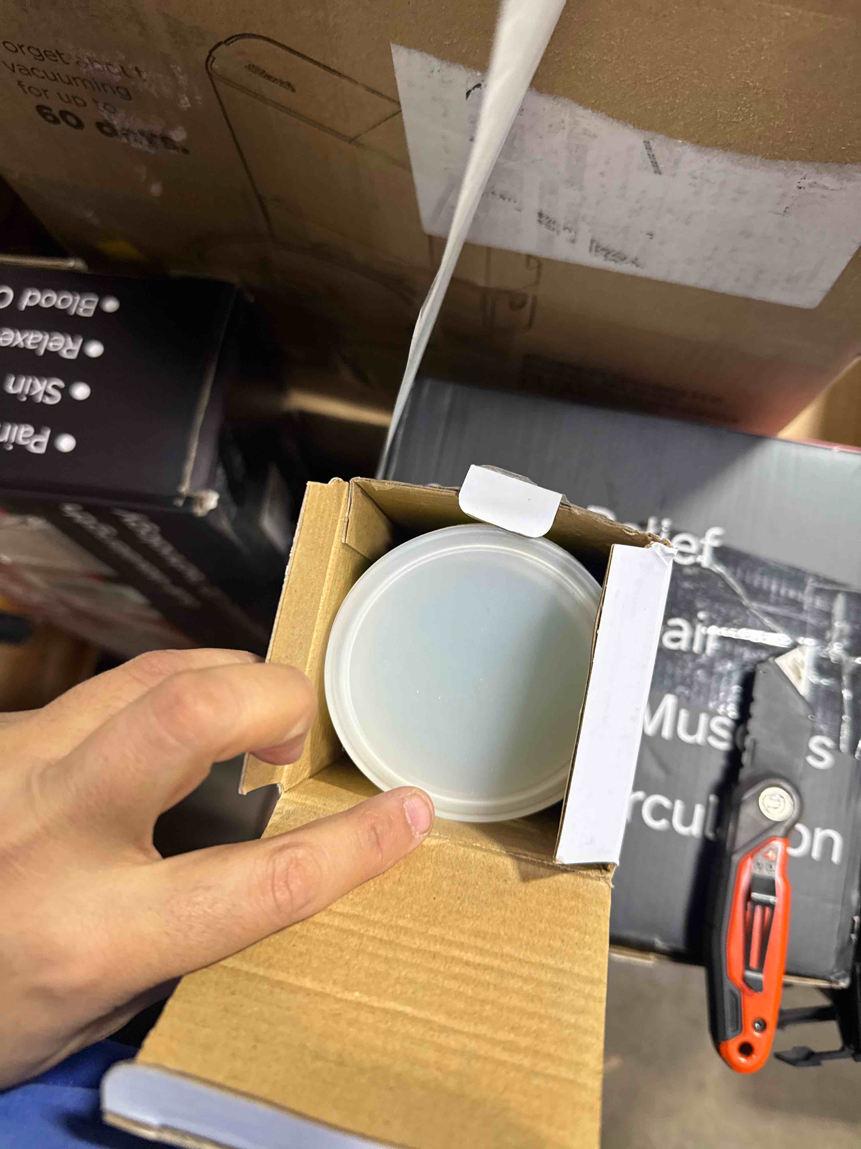 Condition photo showing New/Like New for KOLUTI Nonstick Silicone 2oz Pinch Bowls Set of 6, Mini Colorful Condiment Sauce Dip Prep Bowl with Lid, Snack Serving Food Storage Mixing Containers for Side Dish, Microwave & Freezer Safe