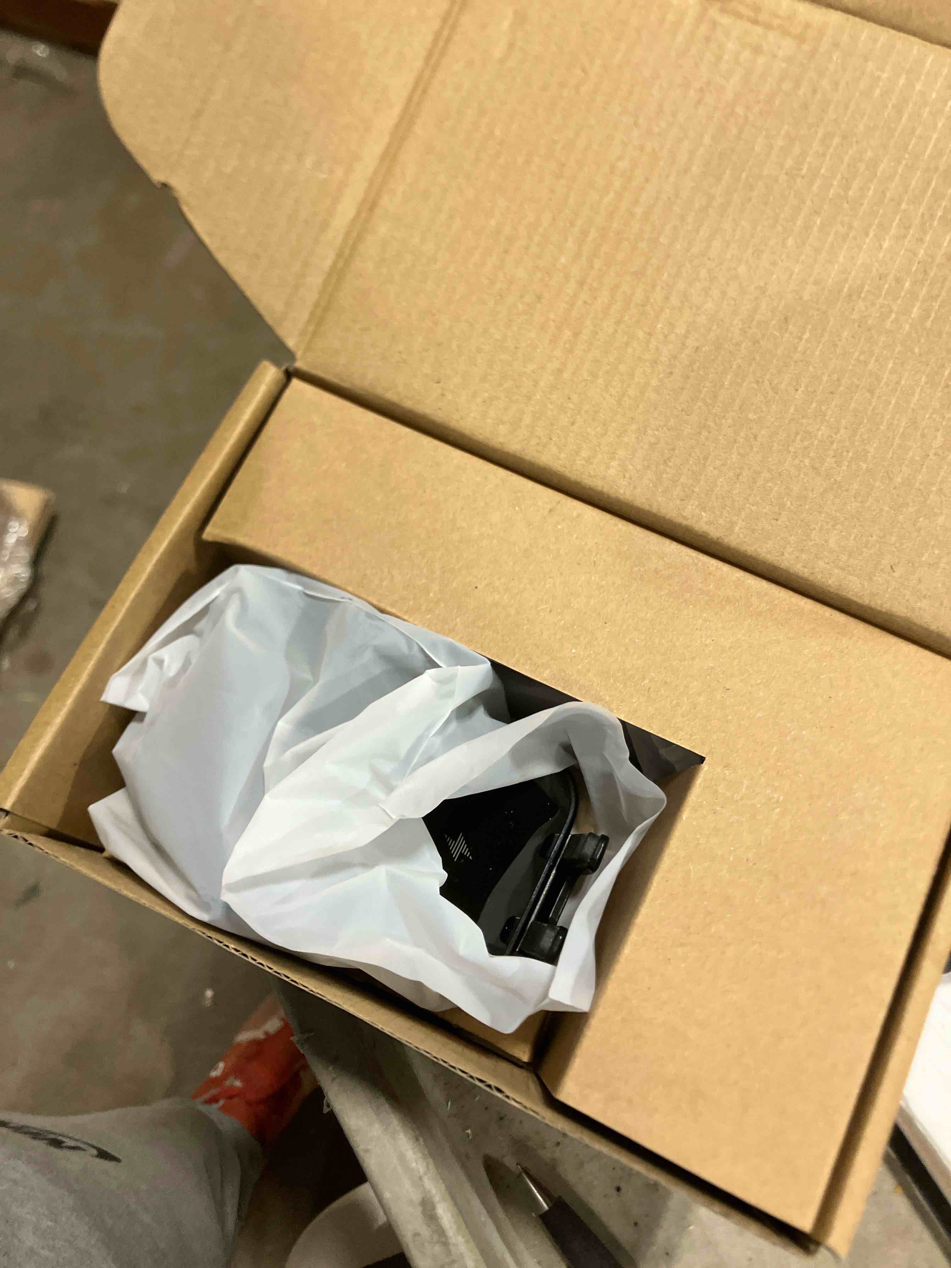 Condition photo showing New/Like New for Dual Coil 15W Car Phone Holder (Not Easy to Disconnect) Wireless Car Charger -Auto Clamping- Charging Phone Holders for Your Car Dash Vent Windshield, for Flip S24/S23/S22/S21, iPhone 17/16/15 Black