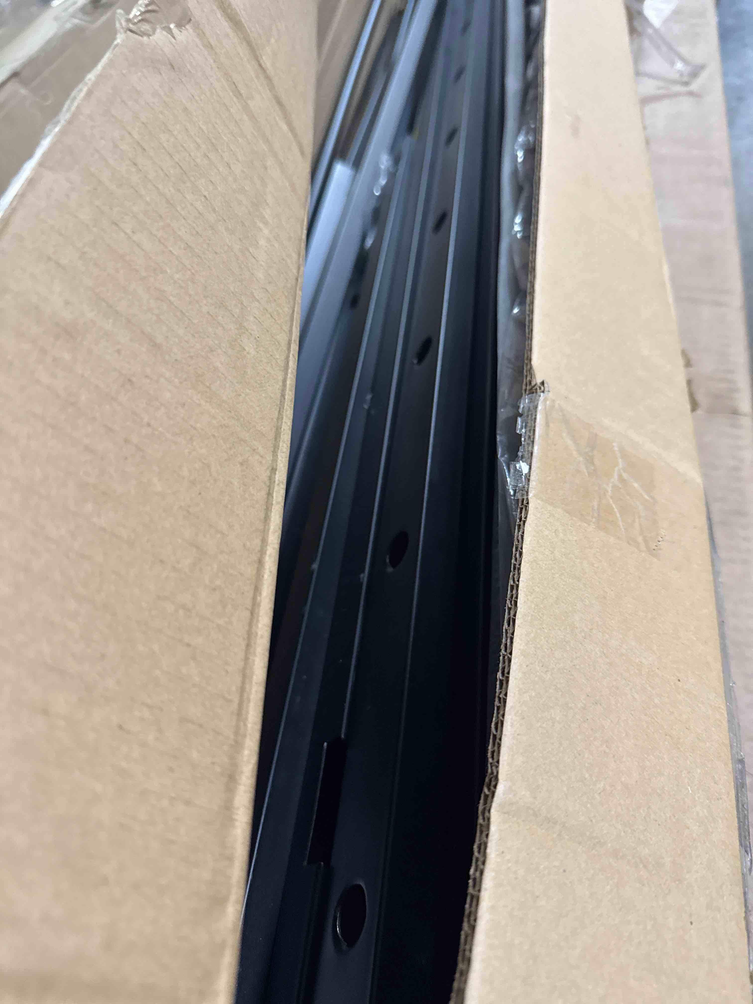 Condition photo showing Good Condition for Tomita Metal House Bed Full