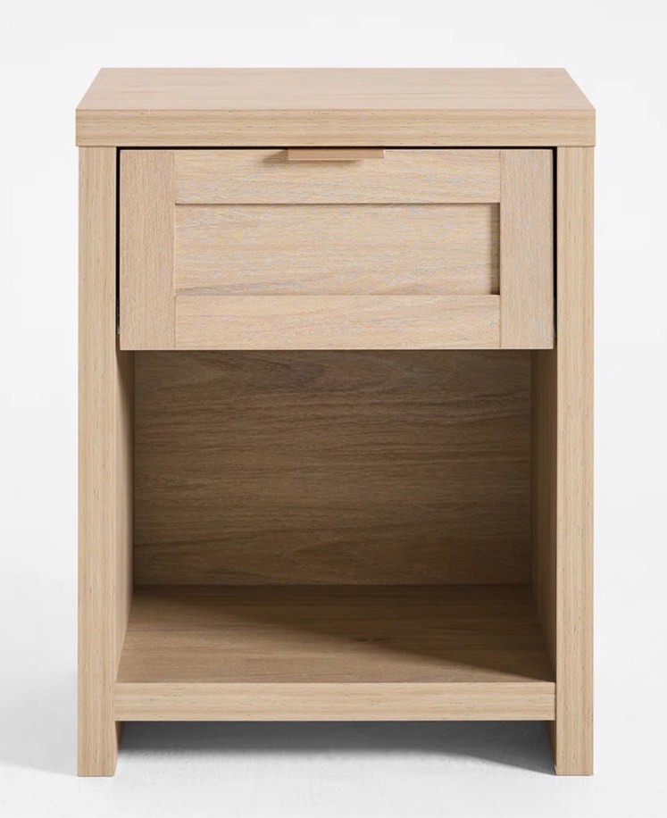 Allenside 1- Drawer Nightstand 
