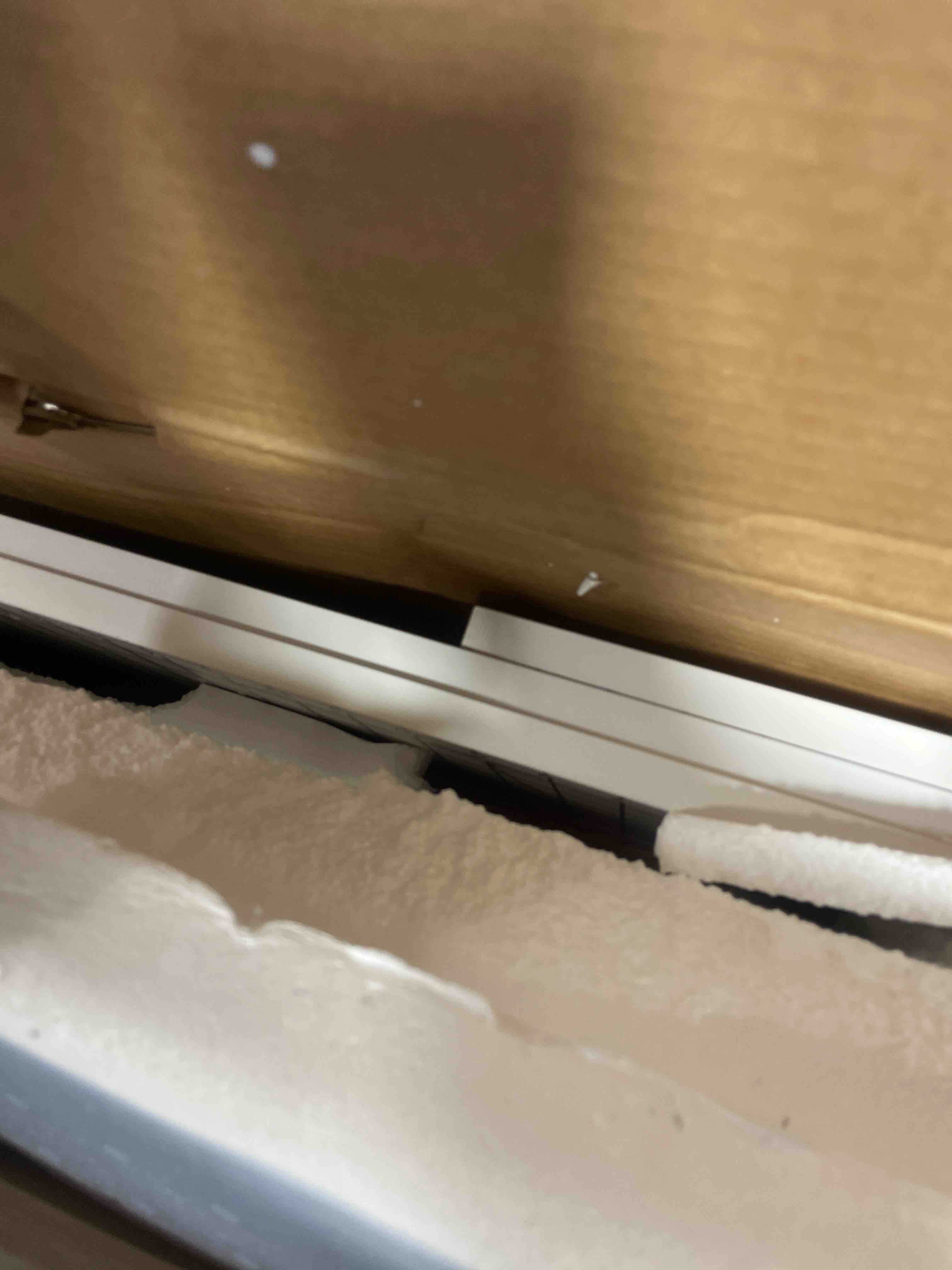 Condition photo showing Good Condition for Sew Ready Hobby and Cutting Table, Arts and Crafts Table with 2 Mesh Storage Drawers