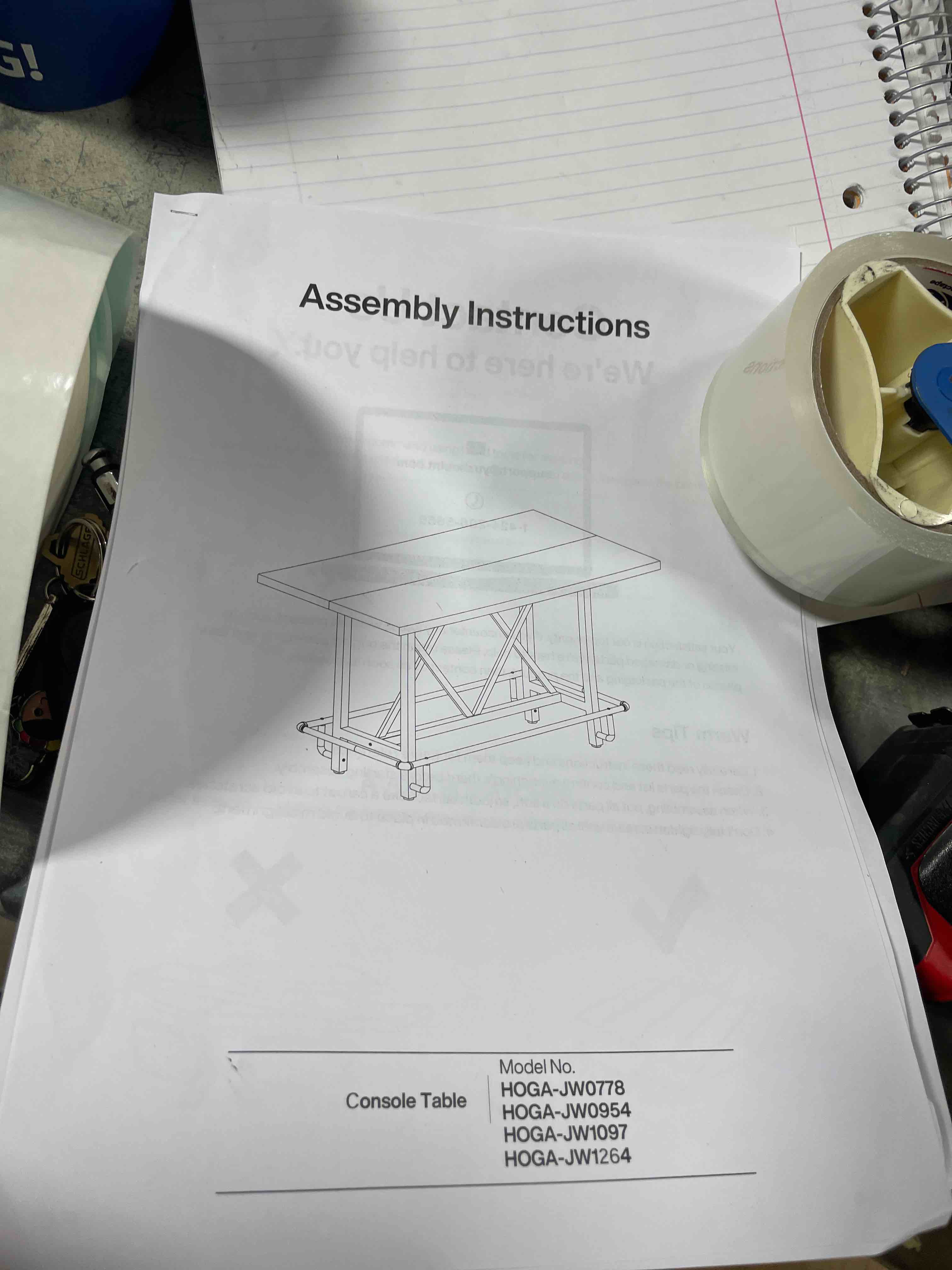 Condition photo showing New/Like New for 63" dining table, rectangular kitchen table for 6 people