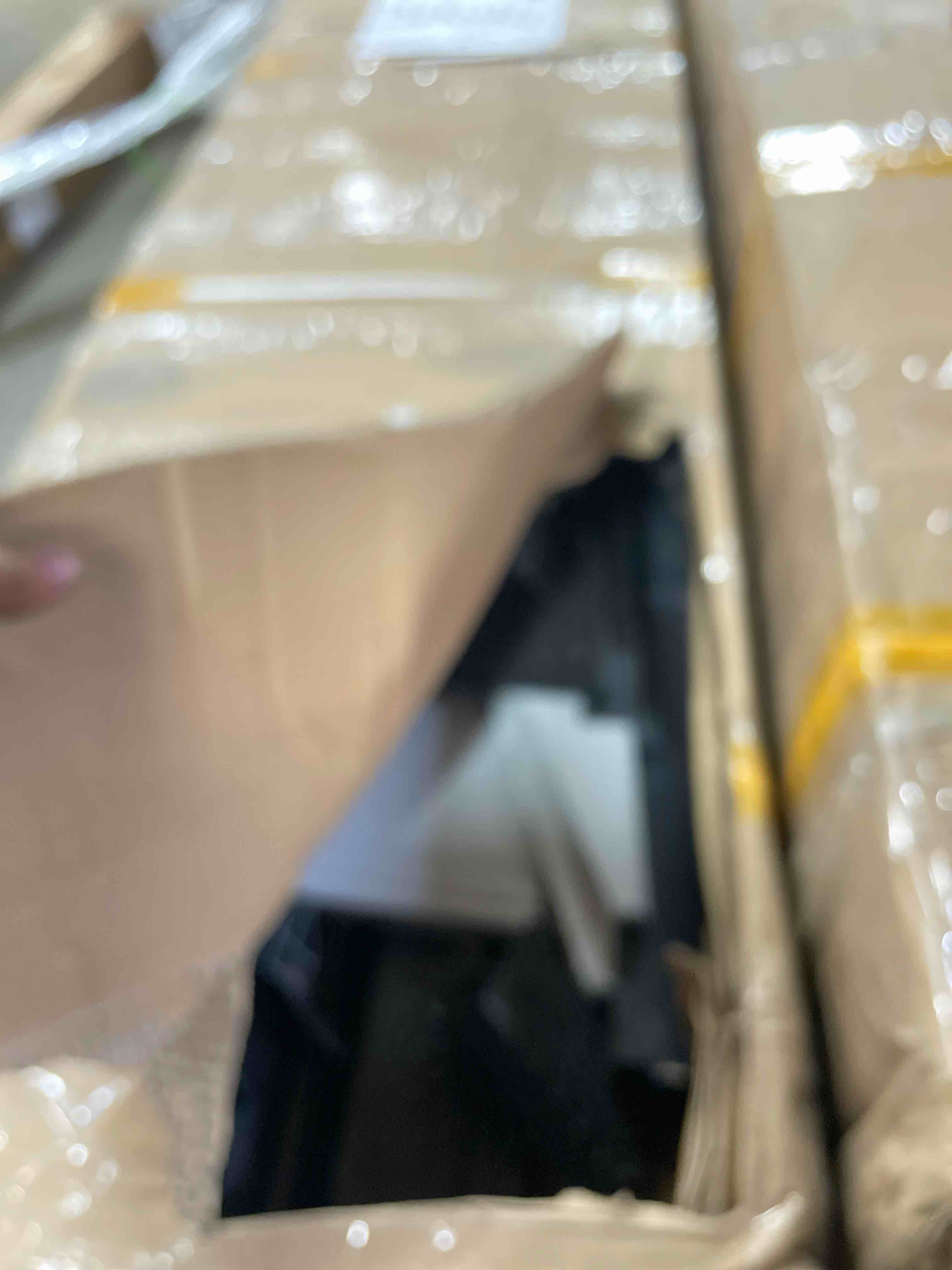 Condition photo showing Good Condition for 8 x 10 ft waterproof outdoor storage shed ( 2 boxes total)