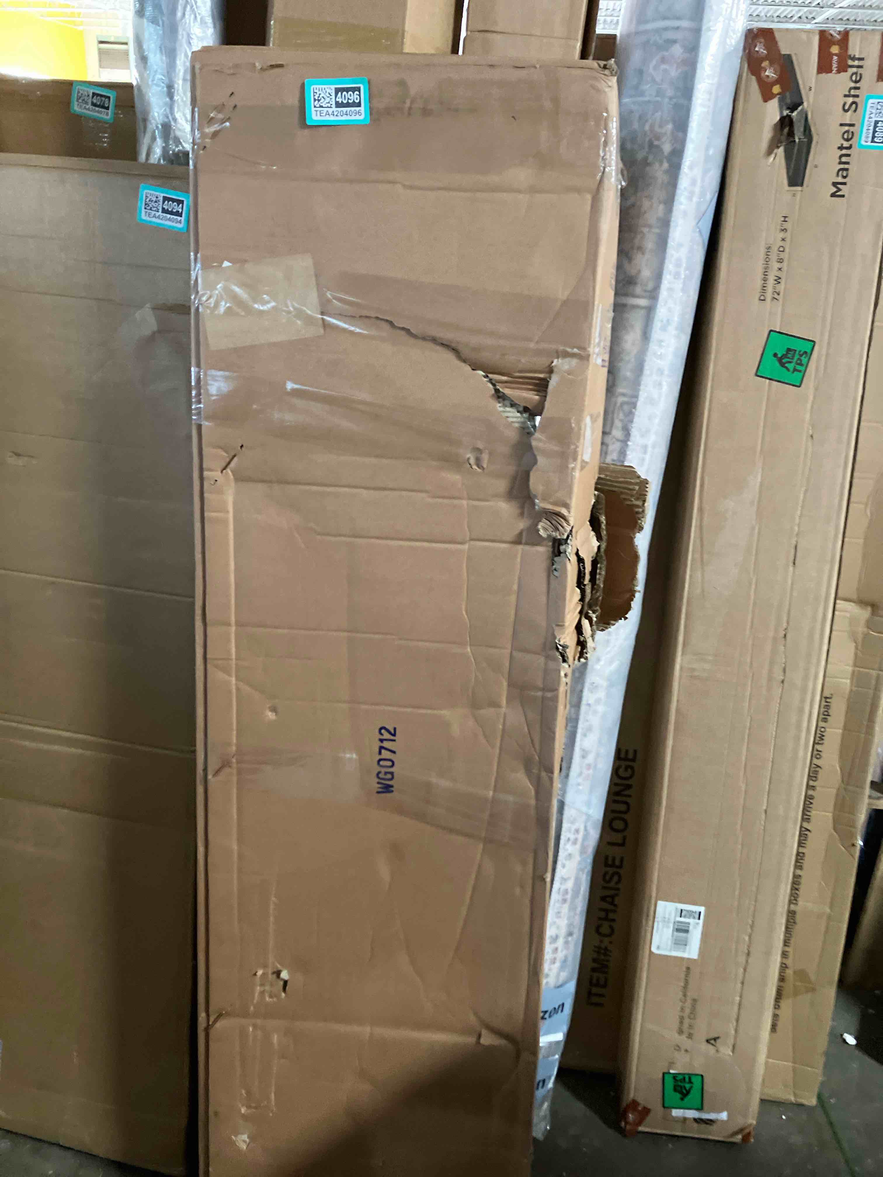 Condition photo showing New/Like New for Dorman 999-900 Fuel Tank Skid Plate Guard Compatible with Select Jeep Models