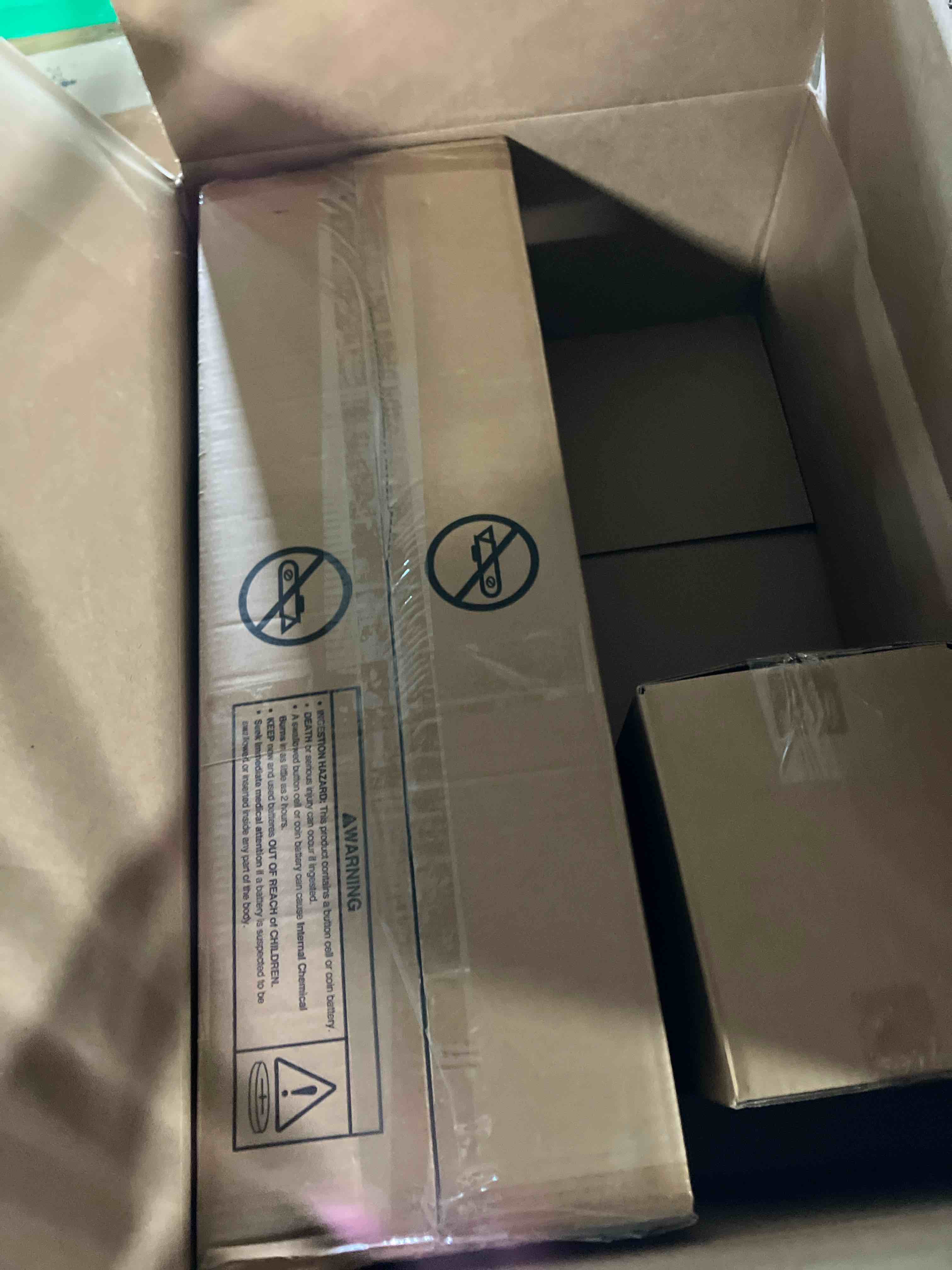 Condition photo showing Good Condition for Sauna,Portable Sauna for Home,Sauna Box for Home with 3L 1500w Steamer,Remote Control, Foldable Chair,31.5'X31.5'X70.8' Sauna Tent (Black) (Open Box)