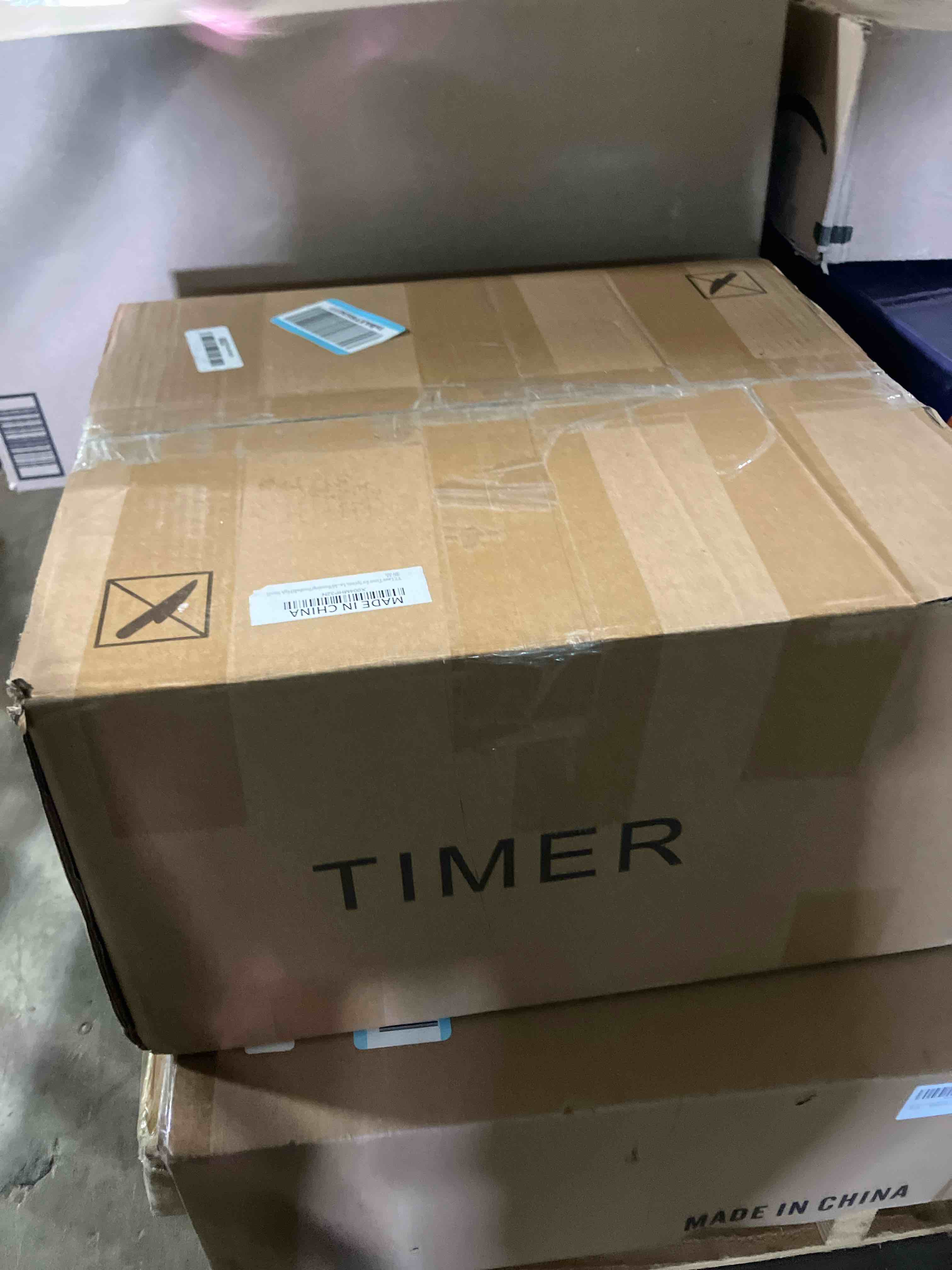 Condition photo showing New/Like New for YZ Laser Timer for Sprints, Laser Sprint System, Track Laser Timer Stopwatch, Lap/Speed Training/Track Field/Running/Football(High Stand)