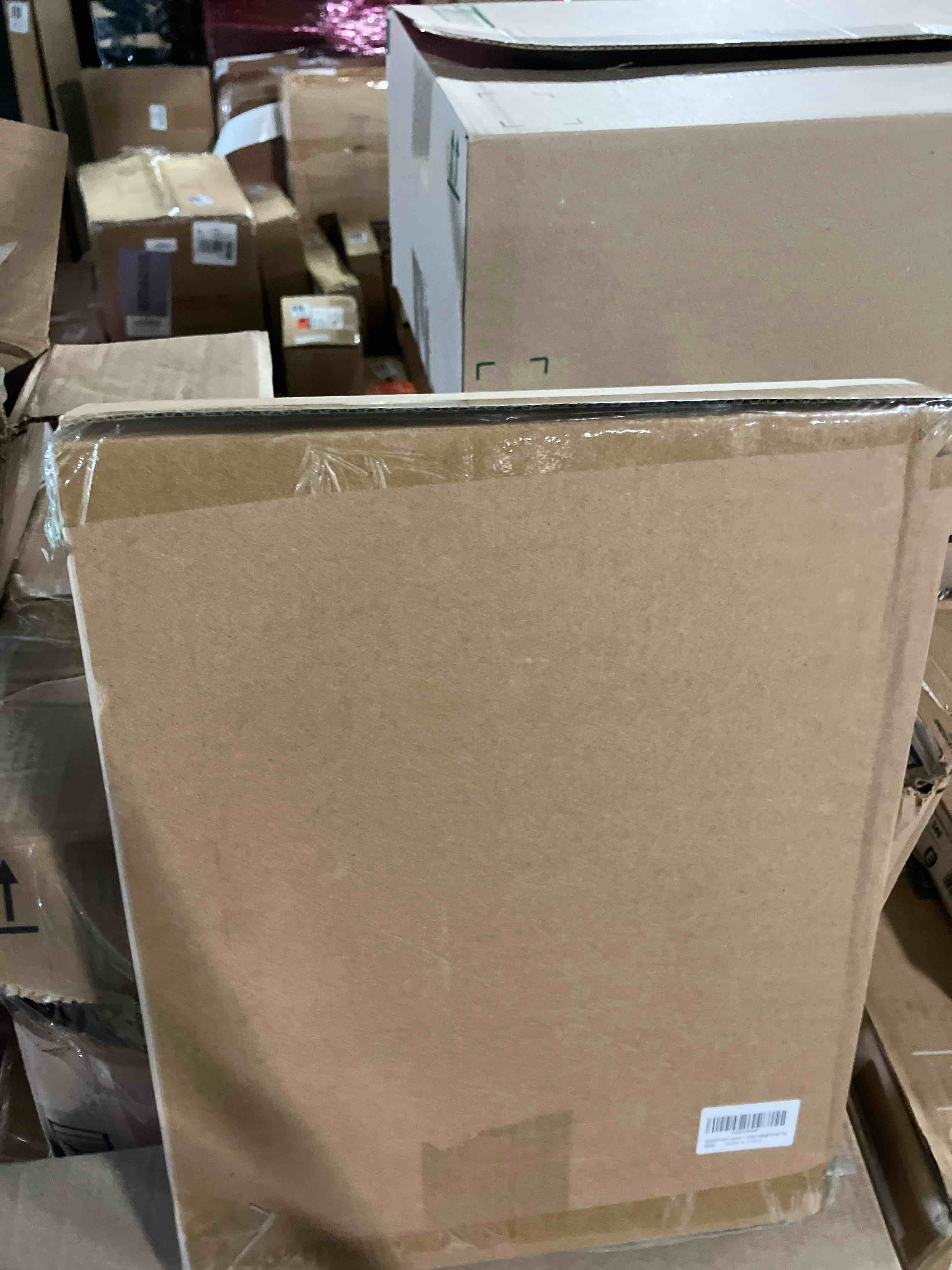 Condition photo showing New/Like New for Silverware Organizer Kitchen Drawer Organizer Utensil Organizer Bamboo Silverware Holder Cutlery Organizer in Drawer Flatware Organizer Tray(7 slots, Natural 7 Slots Natural