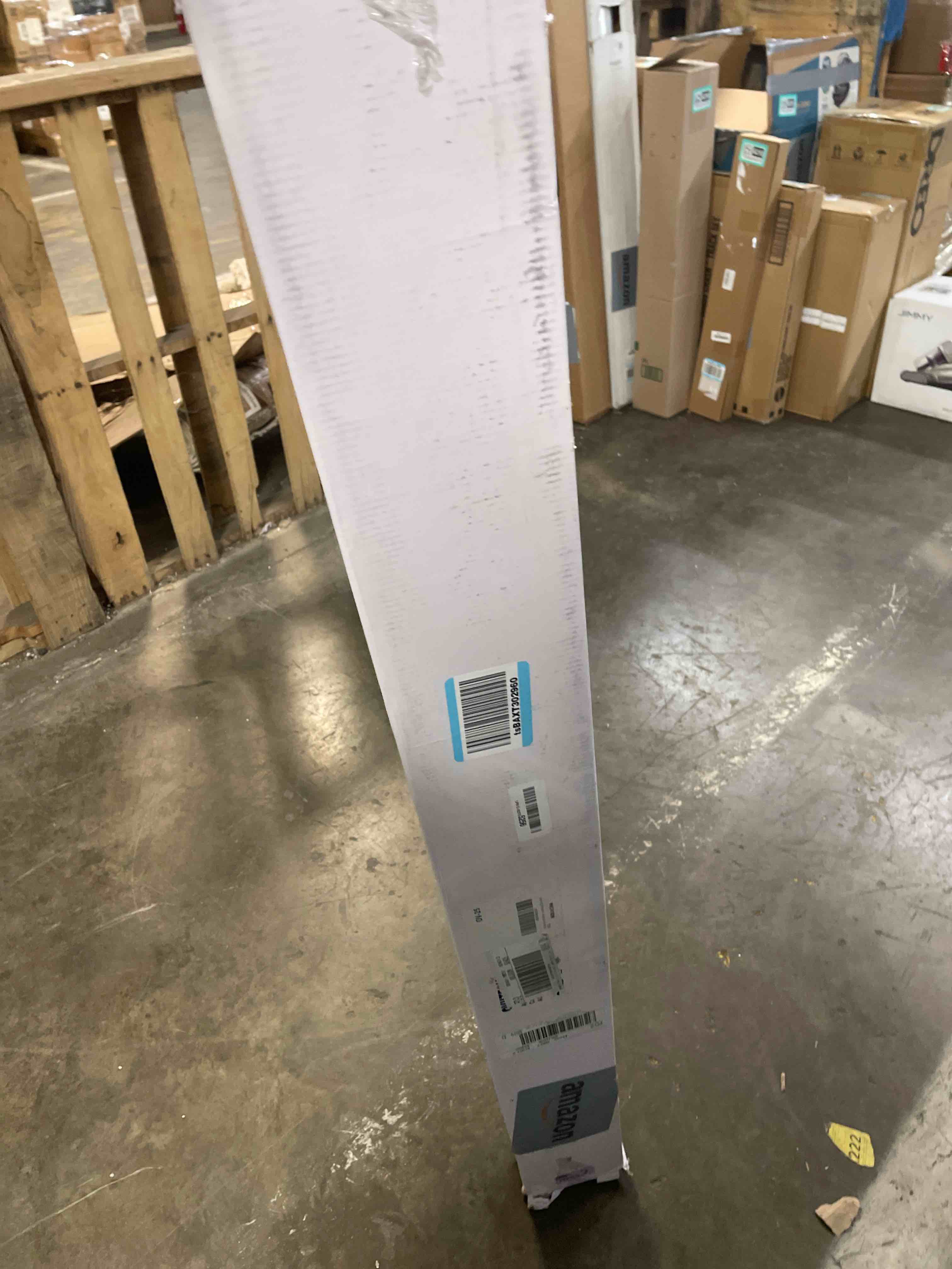 Condition photo showing Good Condition for 20 Outlet Heavy Duty Metal Socket Power Strip,15-Foot Long Extension Cord with Circuit Breaker. Mounting Brackets Included,Workshop/Industrial use,ETL Certified 20 Outlets (Slightly used)