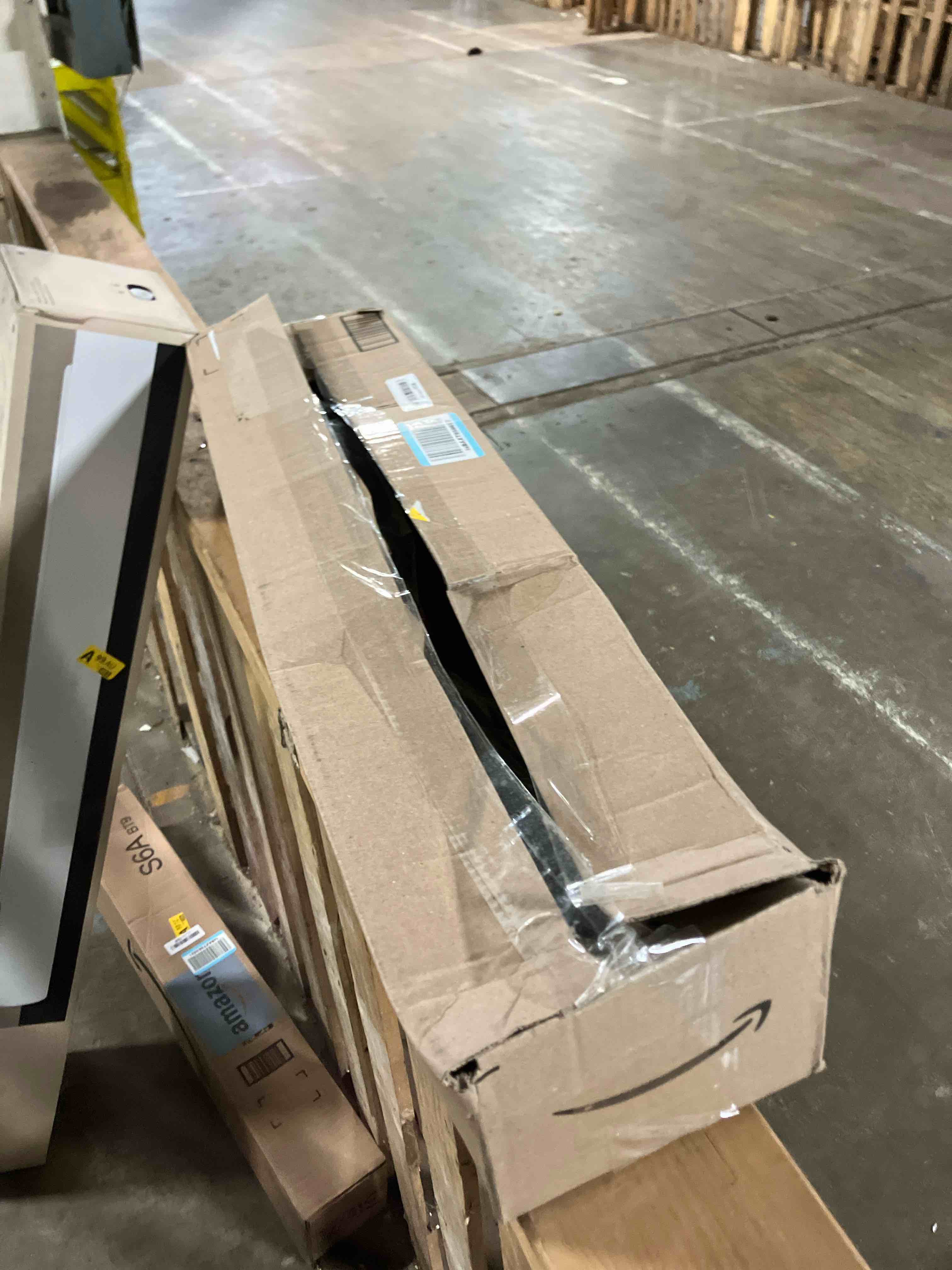 Condition photo showing New/Like New for Ugly Stikfishing Rod