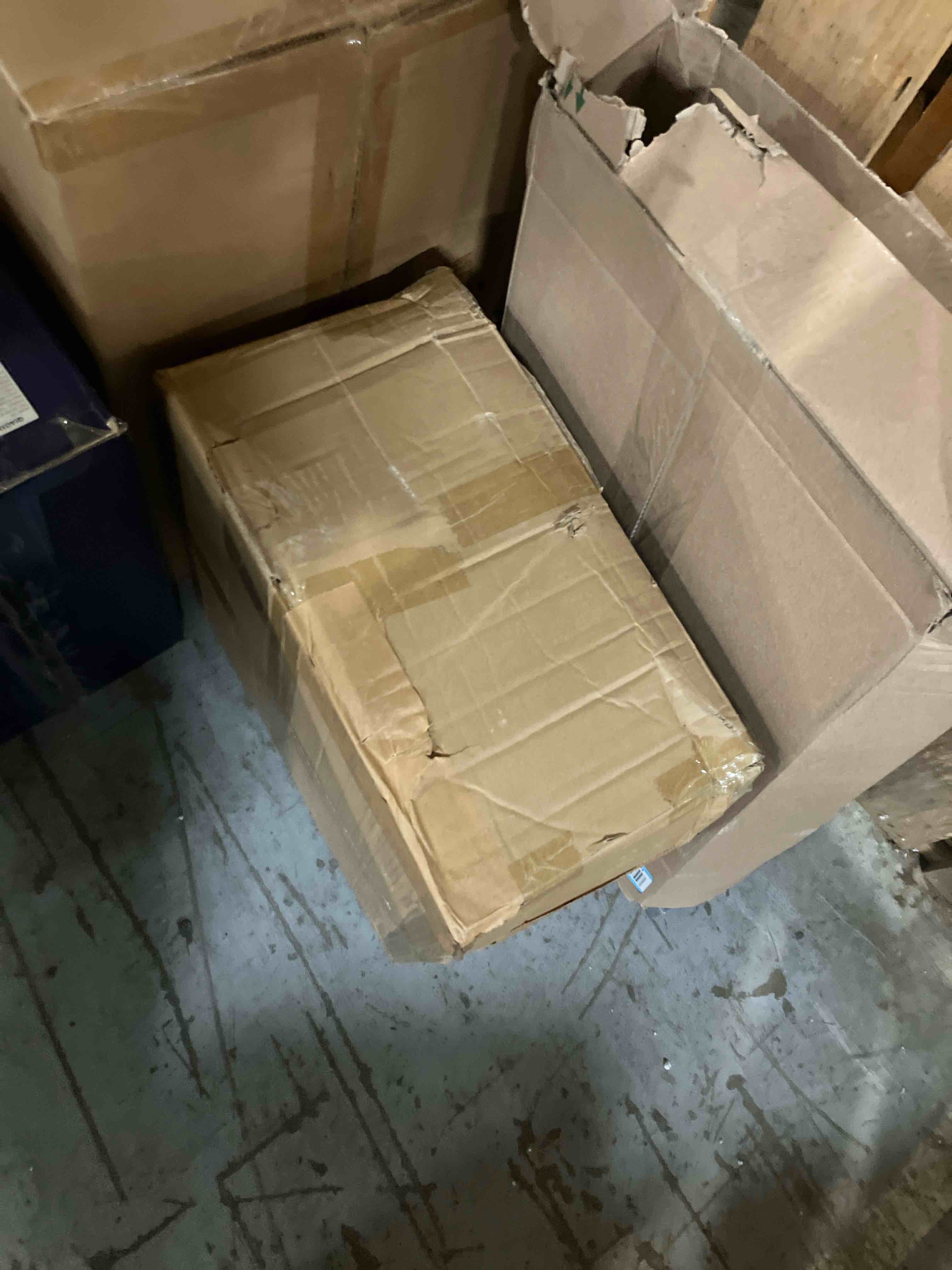 Condition photo showing New/Like New for Brightown Commercial 250 FT C9 Christmas Light Sockets Set Spool, C9 Christmas Stringer Bulk Reel, C9 E17 Candelabra Base, SPT-1 8-Awg, Green Wire C9-Green Wire 250FT