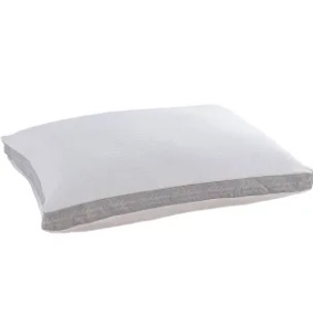 Indulgence Side Sleeper Pillow by Isotonic 36"x20" King