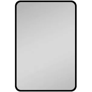 bathroom vanity mirror with aluminum frame and tempered glass jskfxfj6076 24”x30”