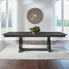 Tawona Trestle Table Base (Base only)