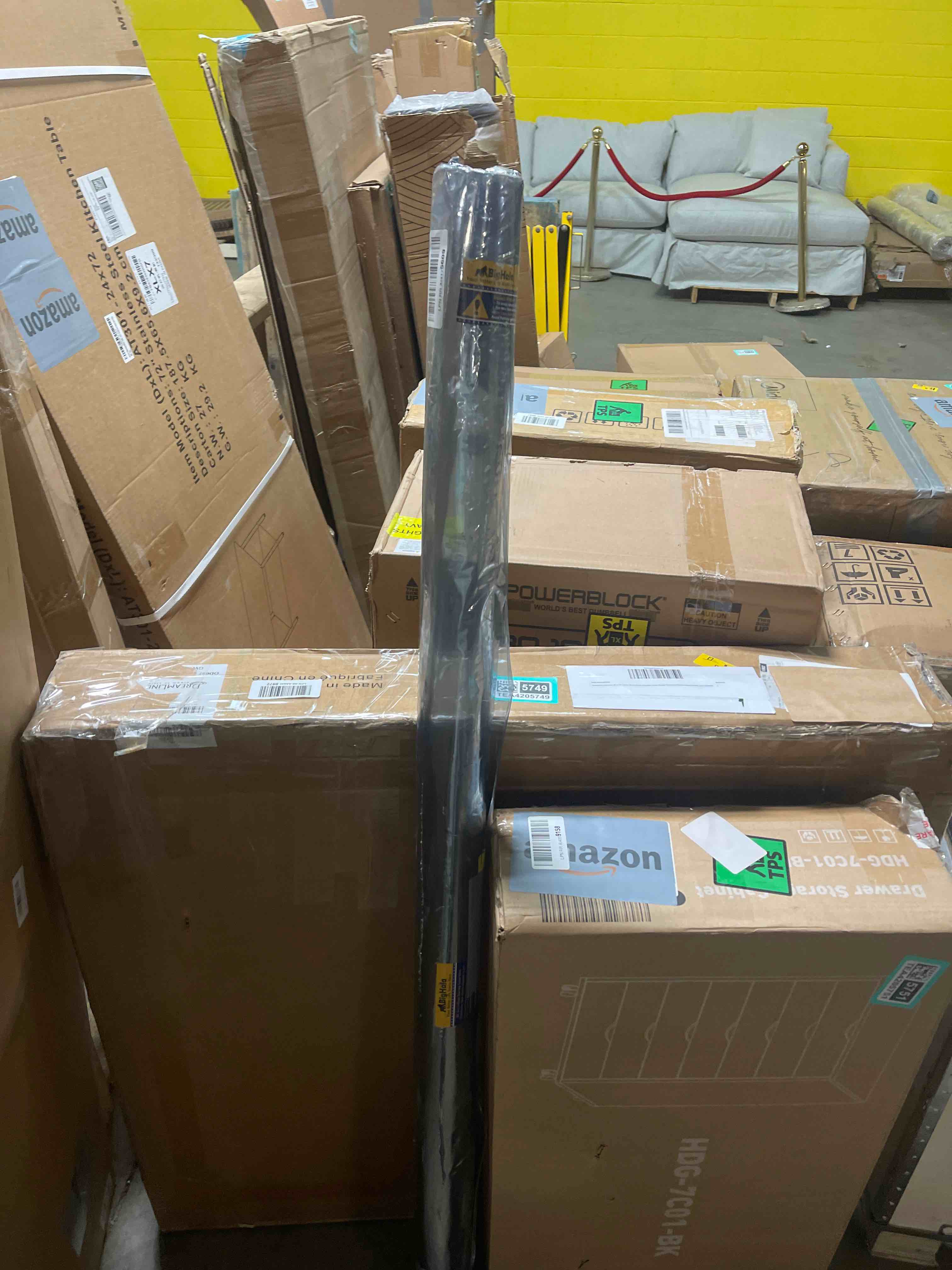 Condition photo showing New/Like New for BigHala Table Protector Clear Plastic Tablecloth Large Furniture Protector Waterproof Wipeable Vinyl Tablecloth PVC for Rectangle Dining Tables Mat Pad Good for 30" x 72 Inch Table 30x72 70x30