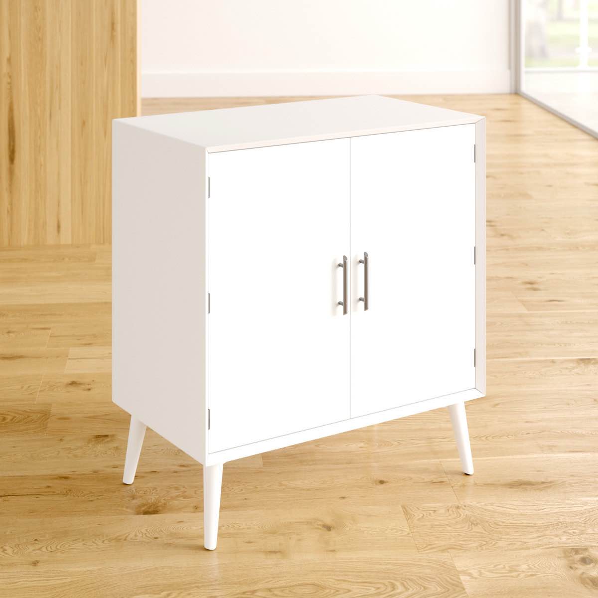 o'reilly 31.75'' bar cabinet