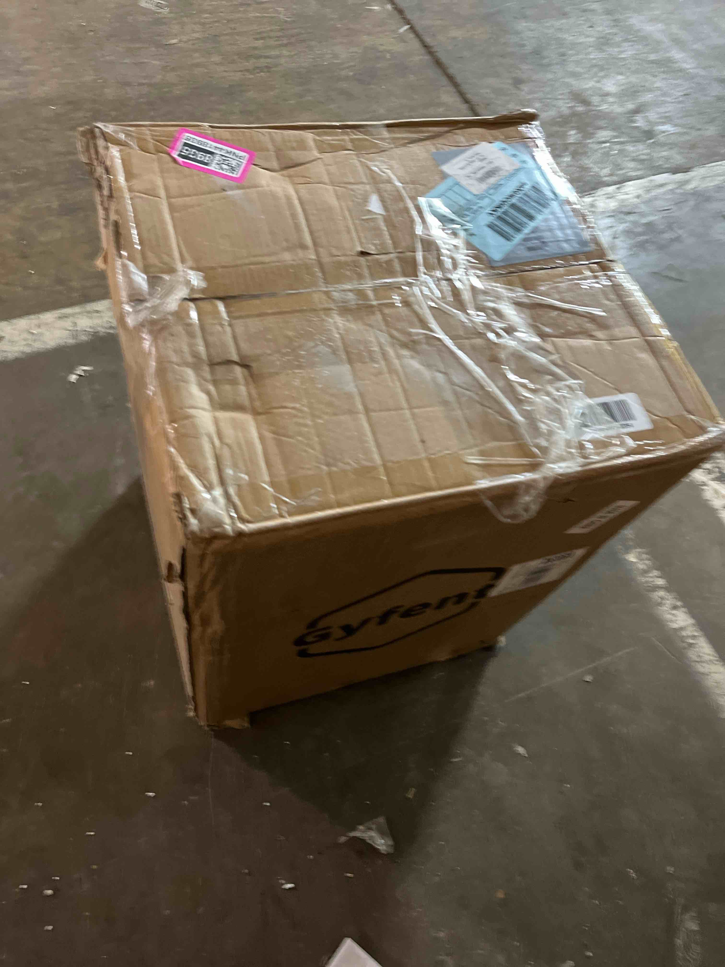 Condition photo showing New/Like New for X9 Airless Paint Sprayer, 0.39GPM Paint Sprayer for Home Interior 650W 3000psi Airless Sprayer with Low Overspray Adjustable Pressure & Motor Speed for House Painting DIY Garage