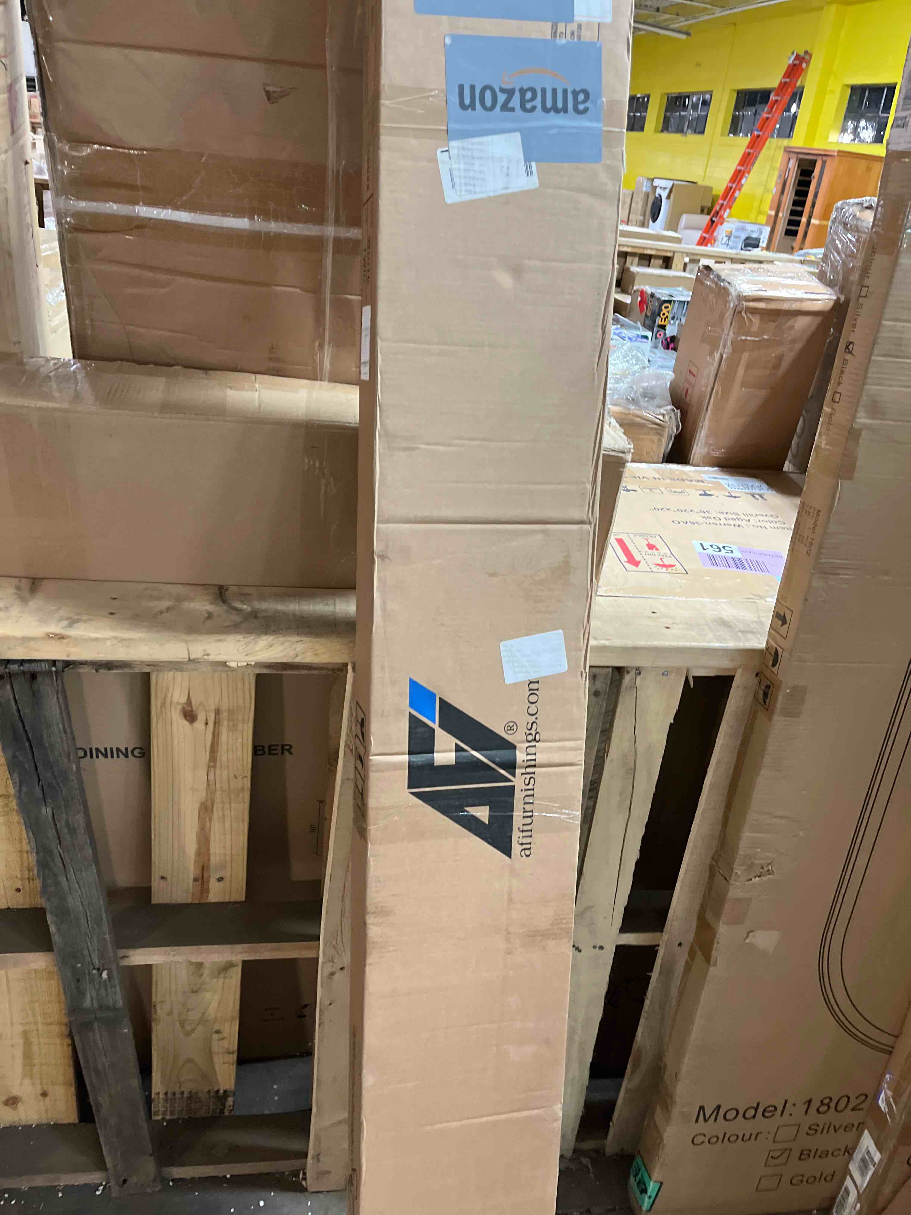 Condition photo showing New/Like New for Twin Size Bed Frame, Heavy Duty Metal Platform Bed with Headboard, Mattress Foundation with Spacious Underbed Storage, Easy Assembly, No Box Spring Needed, White