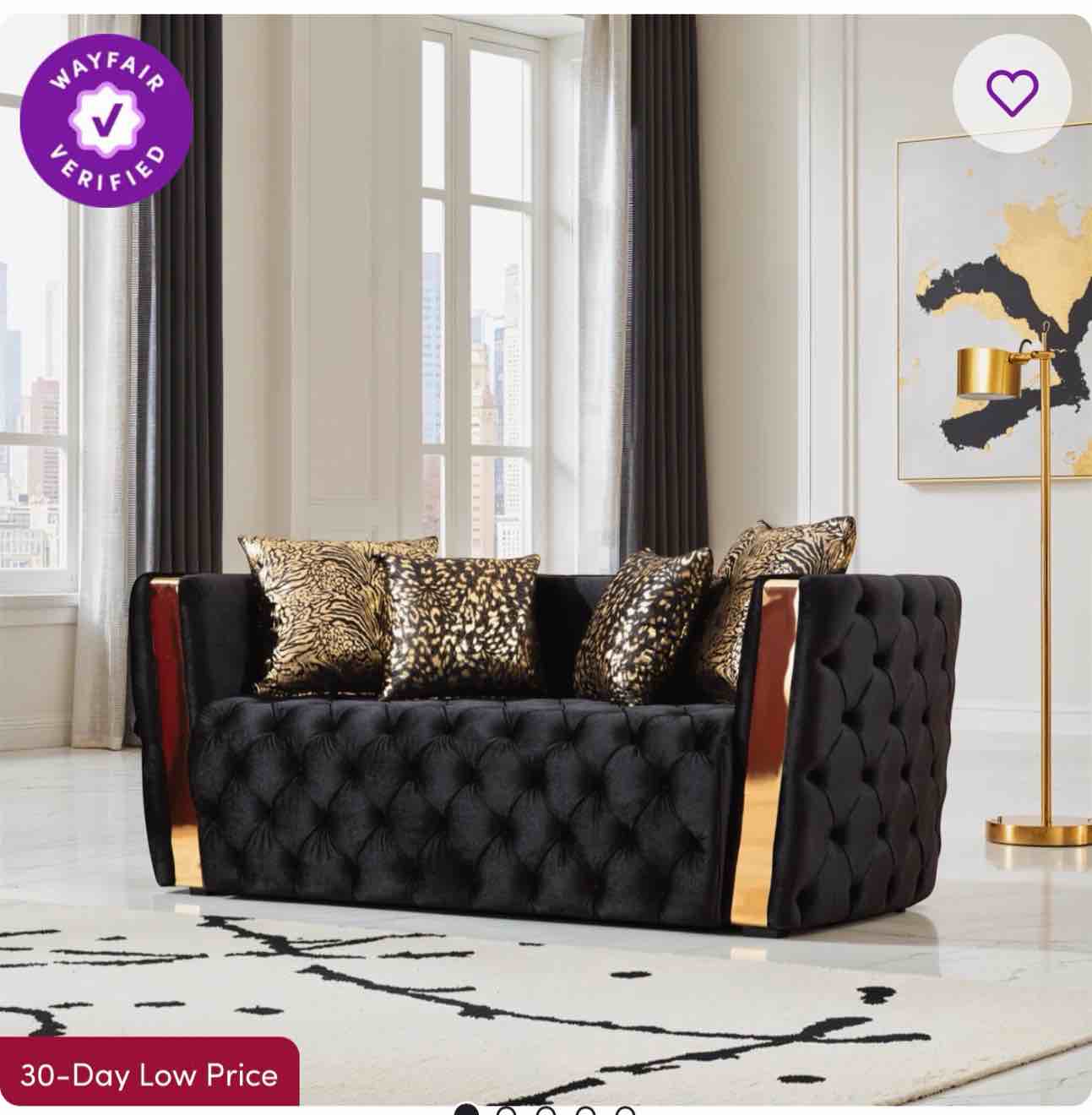 Allergy Season & Auction Season (Row 7f)