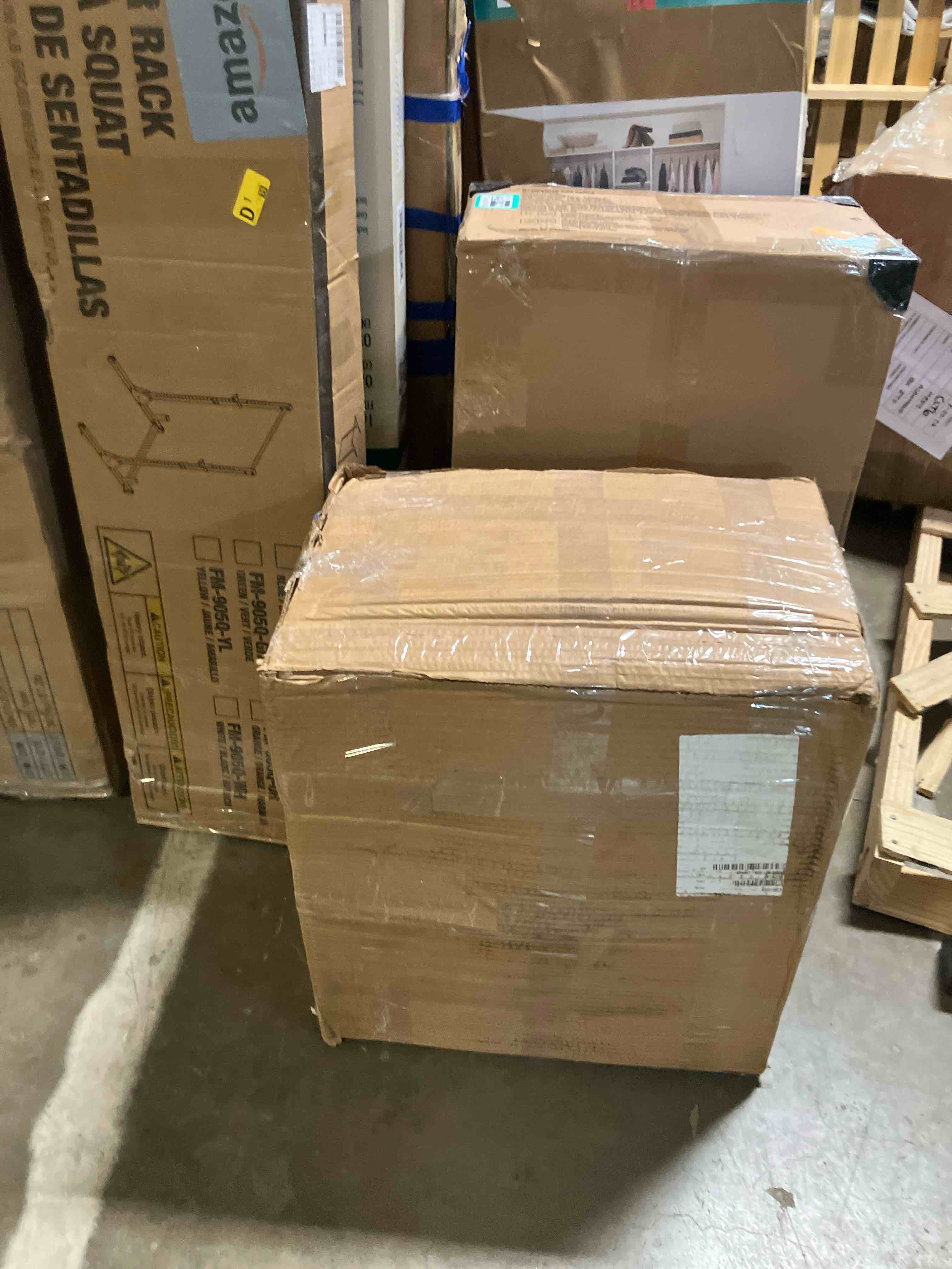 Condition photo showing New/Like New for TOTO Drake 1.6 GPF Toilet Tank with WASHLET+ Auto Flush Compatibility, Cotton White - ST776SA#01