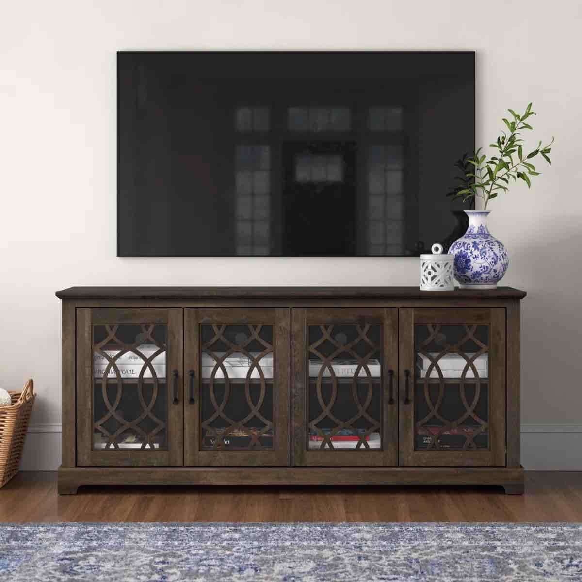 Bigger the Better! (Row 23)