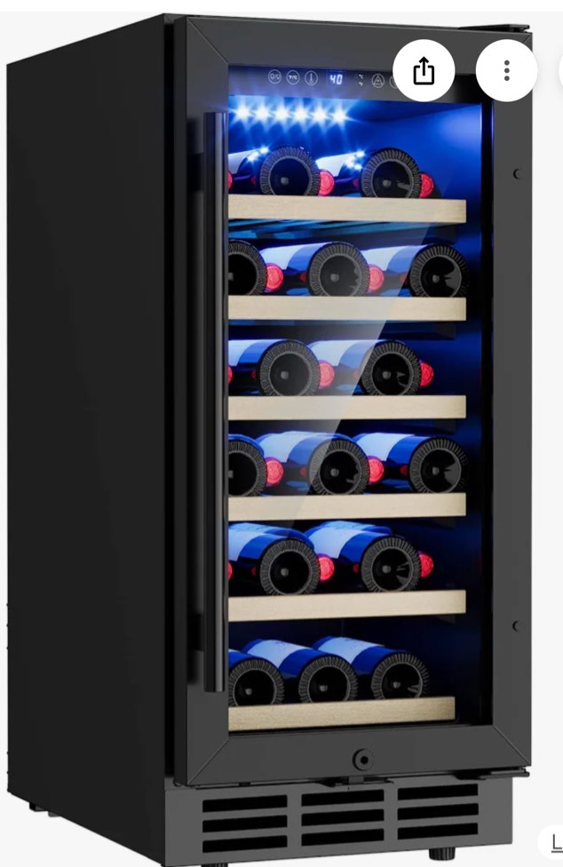 Time to Celebrate! (Row 15)