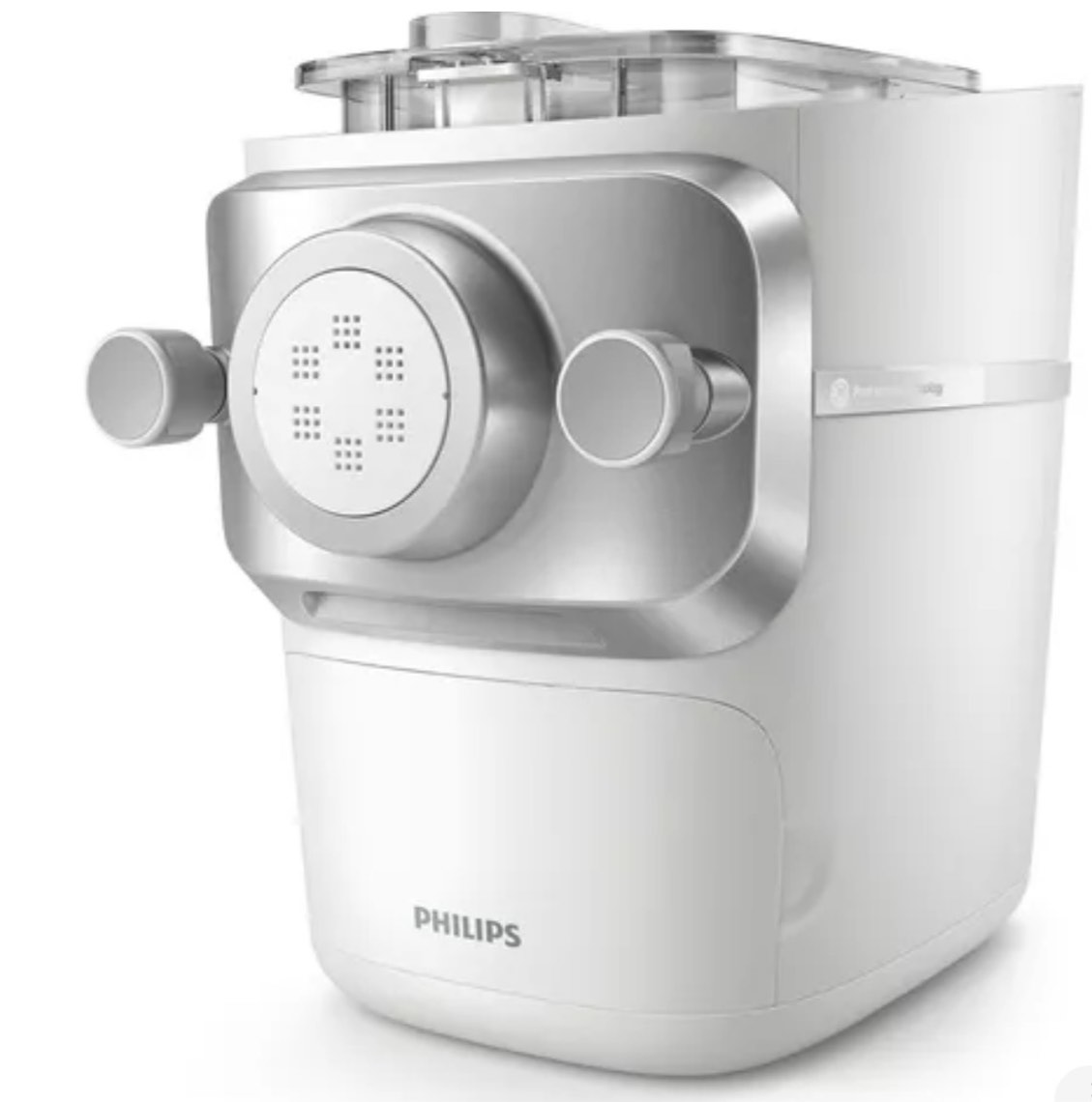 Philips Fully Automatic Artisan Pasta & Noodle Maker