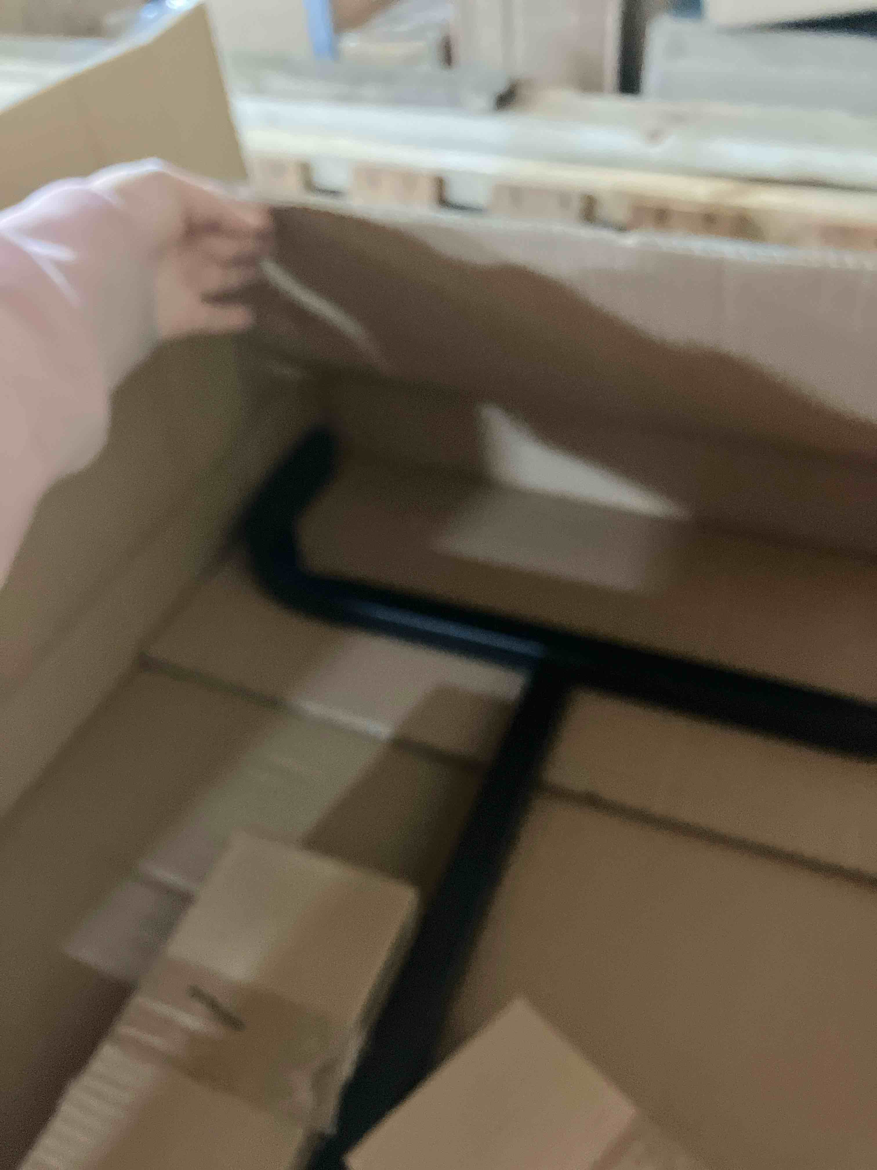Condition photo showing Good Condition for Angeles Universal Cot Carrier, Holds Up to 50 All SpaceLine or Value Line Cots, Preschool Storage