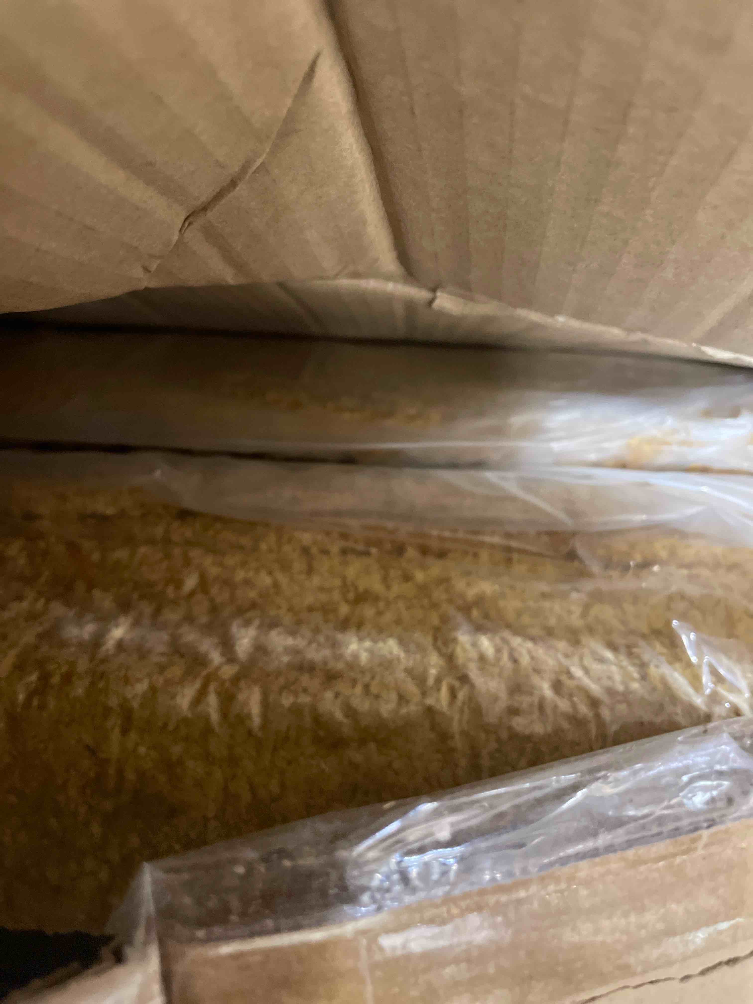 Condition photo showing Good Condition for Large Chenille Fabric U-Shape Sectional Sofa ( incomplete)